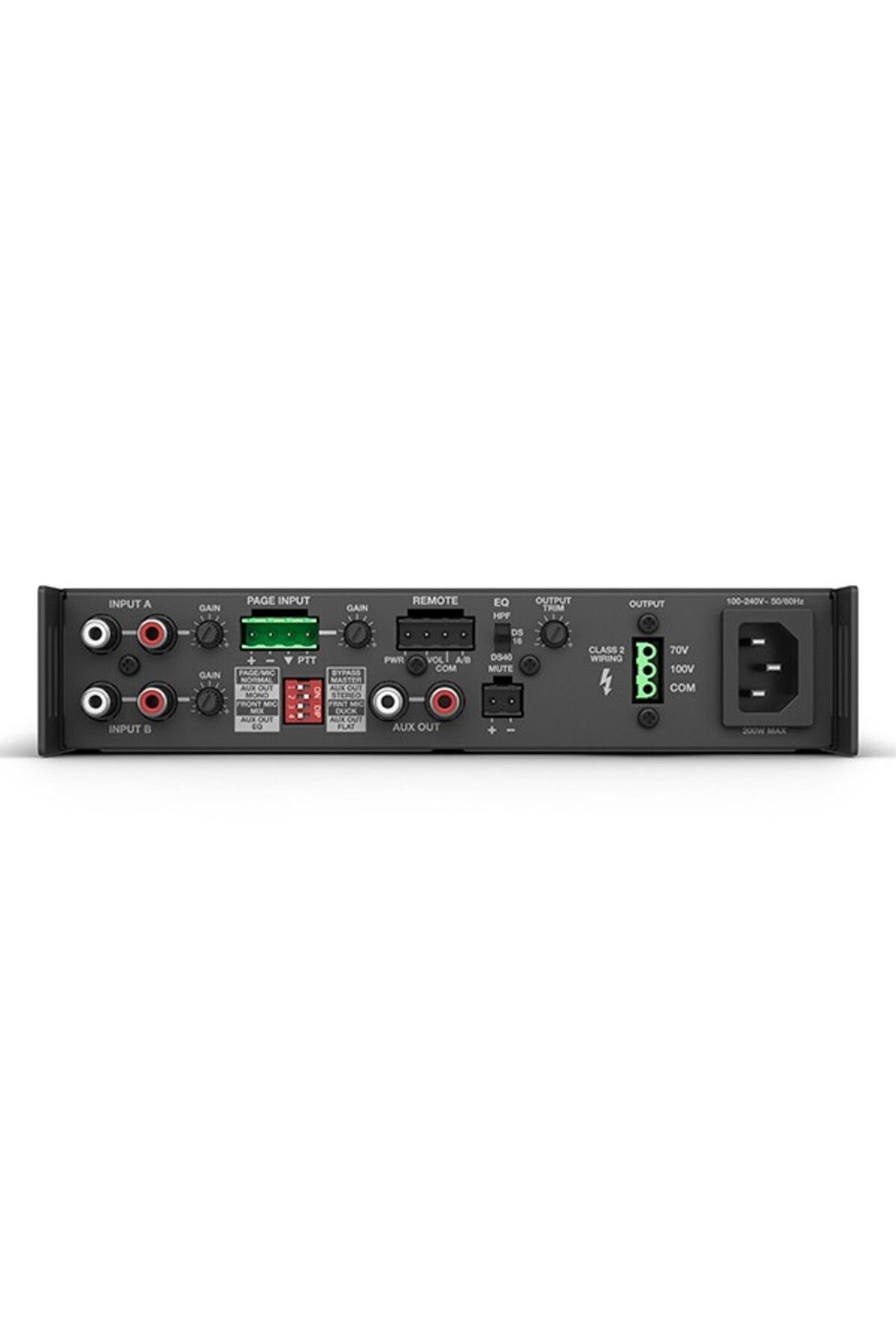Bose-Bose Freespace FS2SE BLK-IZA250LZ sound system, WI-FI, Bluetooth 3