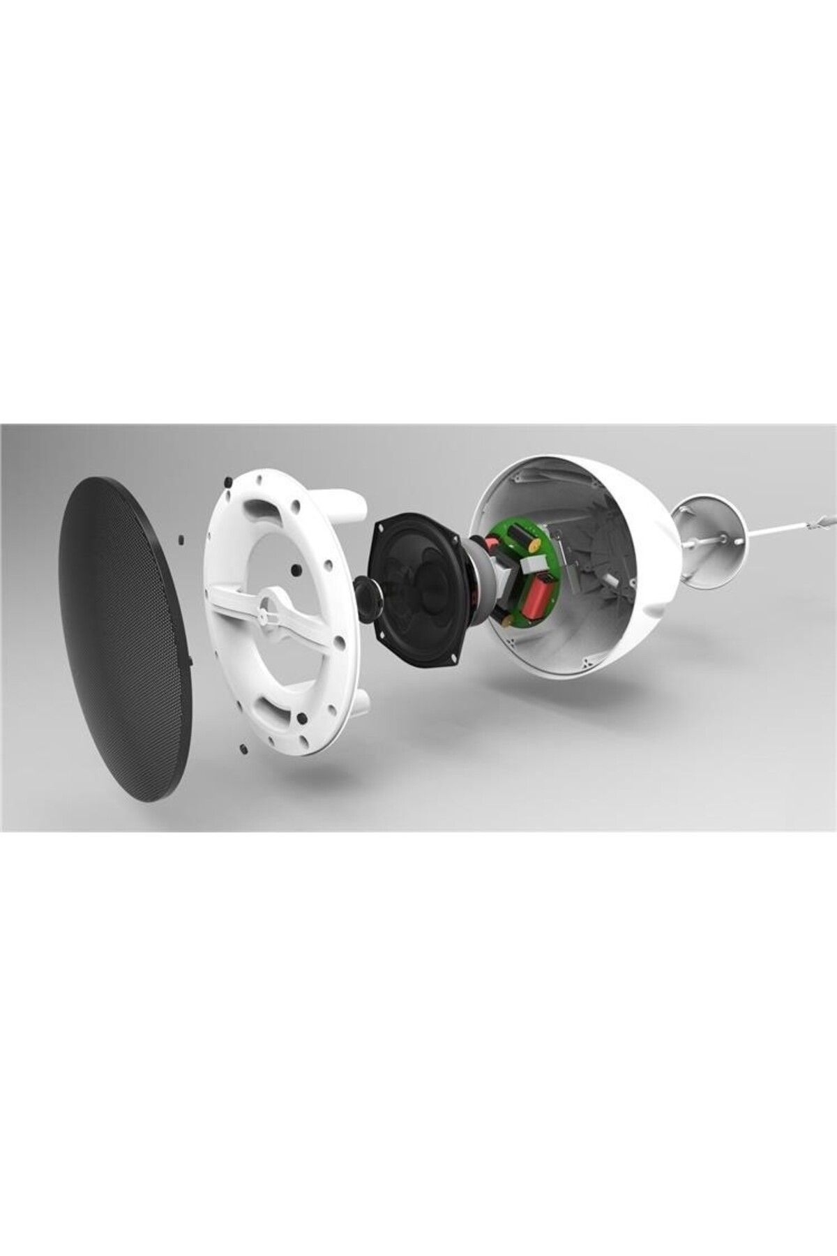 POWER DYNAMICS-Boxa Suspendata Power Dynamics PDS40B 4