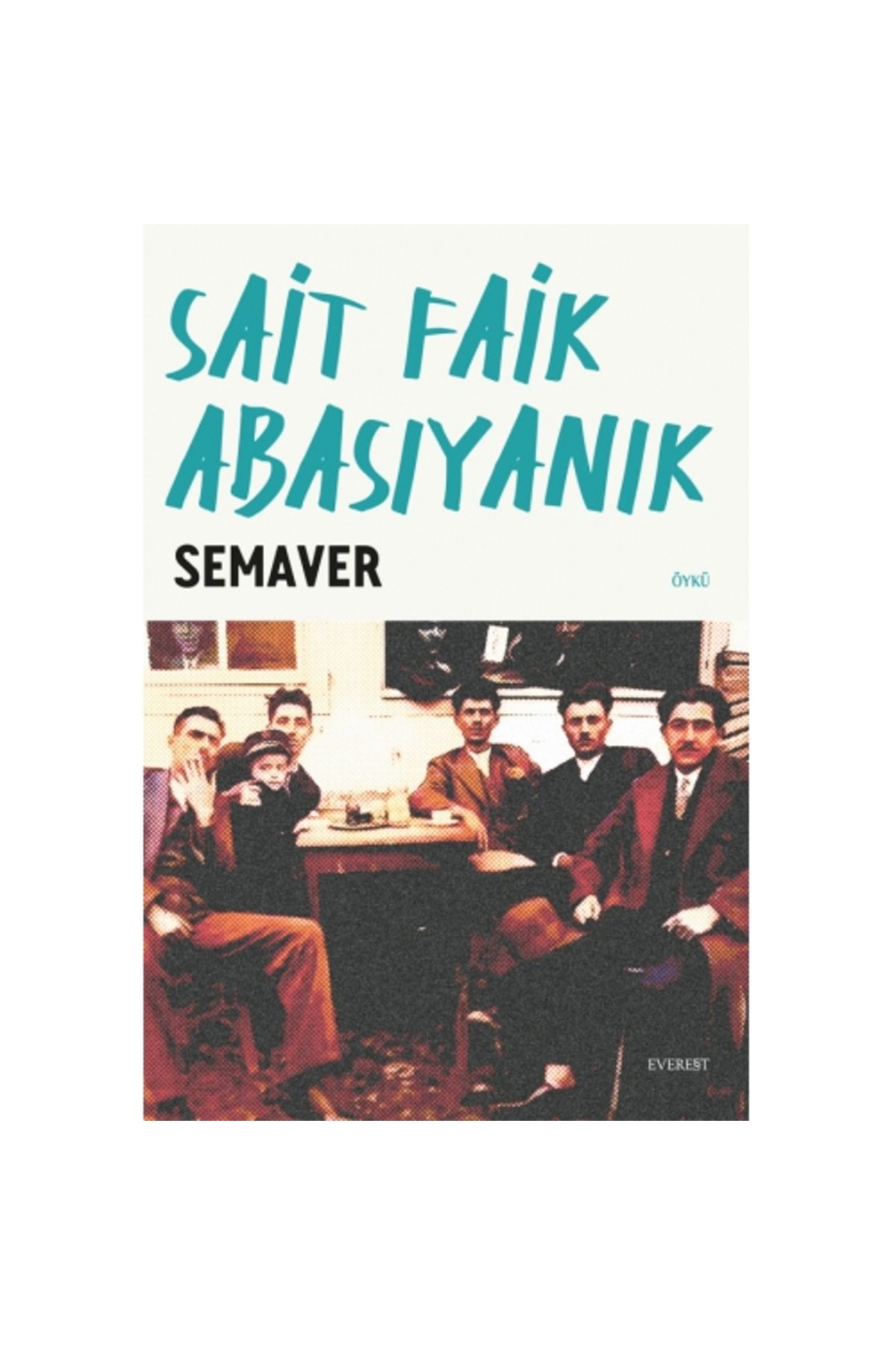 Everest Yayınları Semaver