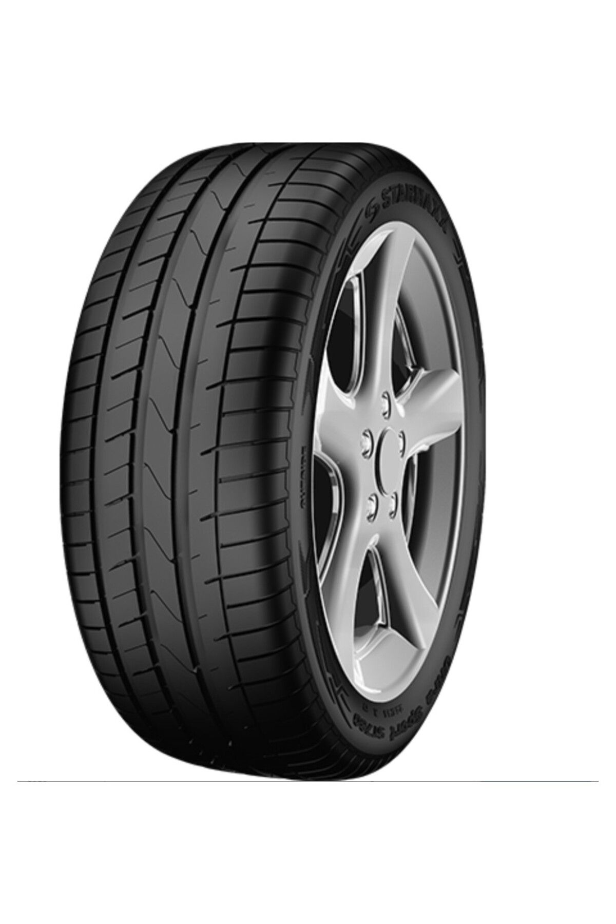 Starmaxx 225/45ZR17 94W REINF ULTRASPORT ST760 - STARMAXX YAZ LASTİĞİ (2024 Üretim)