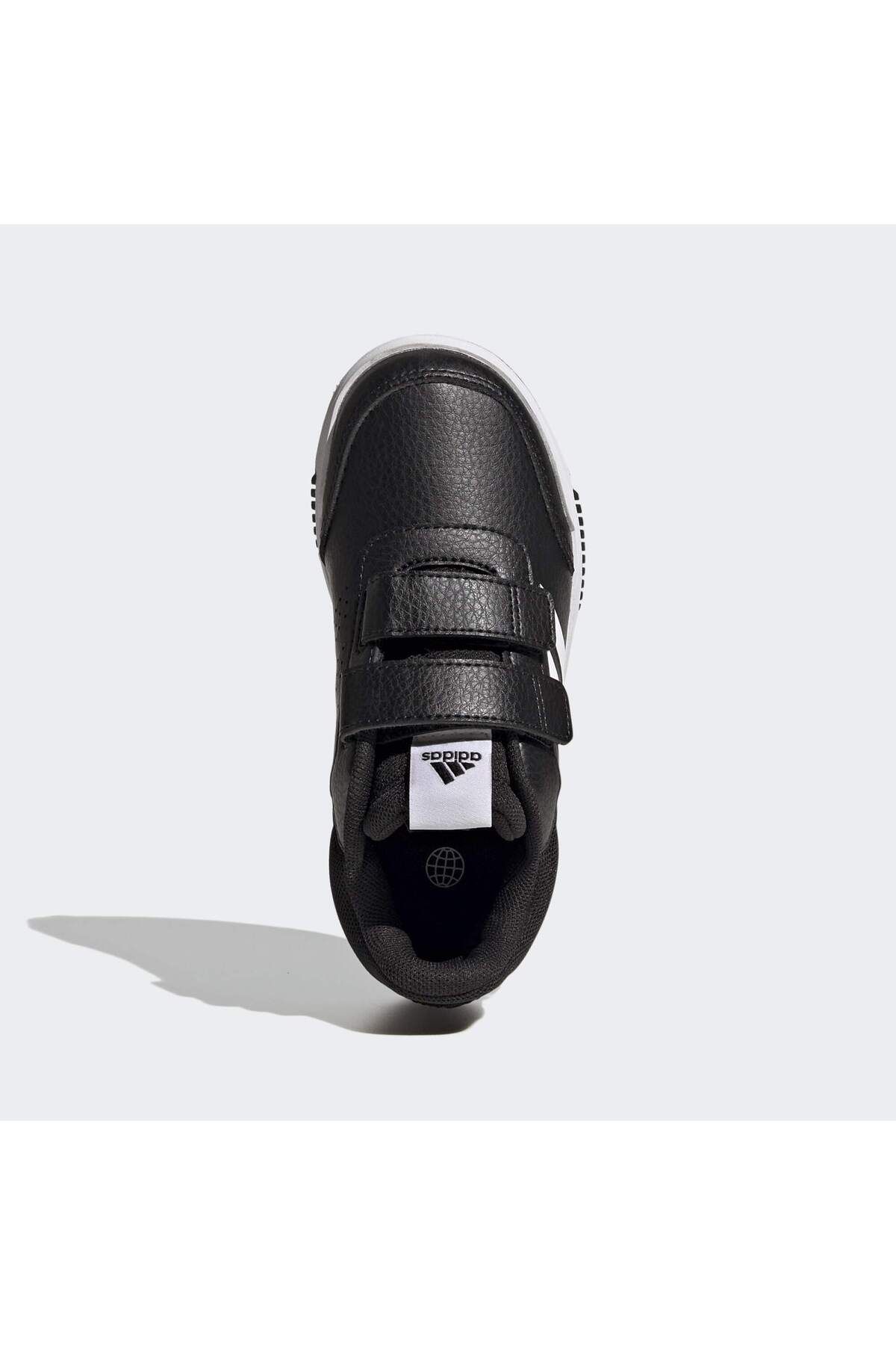اسنیکر سفید مردانه و زنانه کفش تانسور قلاب حلقه adidas