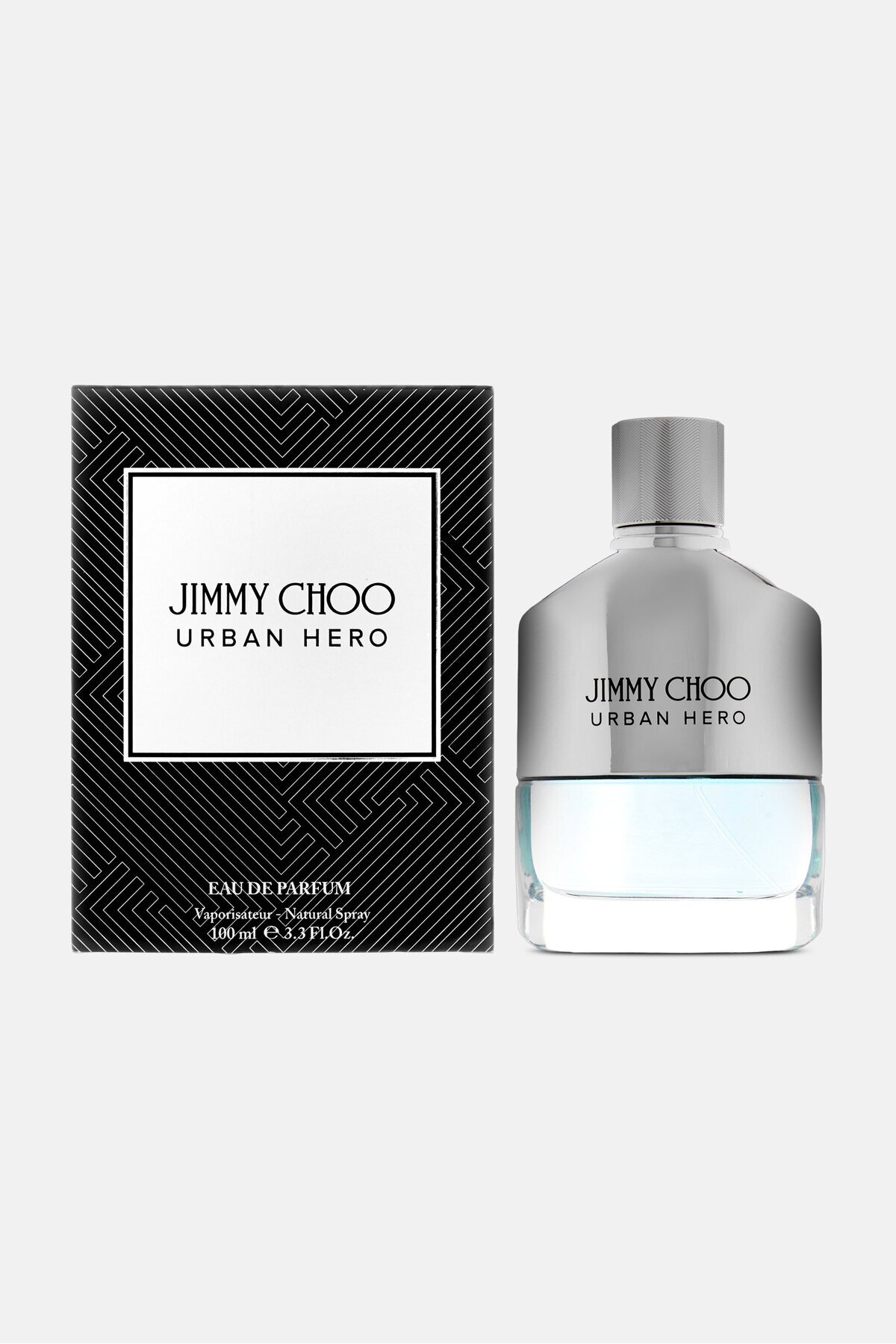 Jimmy Choo-Urban Hero Eau De Perfume Spray 100ml 1