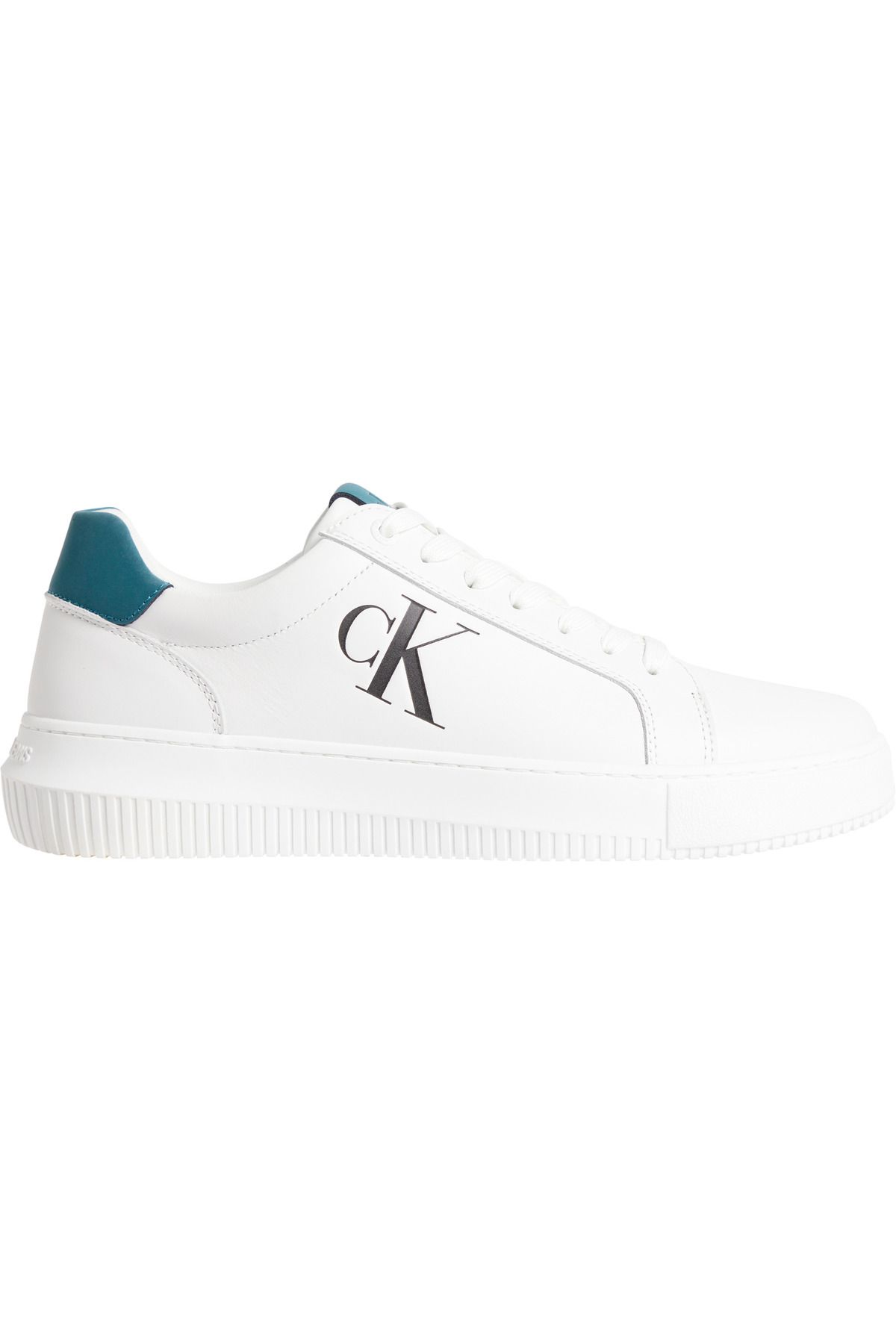 Calvin Klein CHUNKY CUPSOLE LACEU