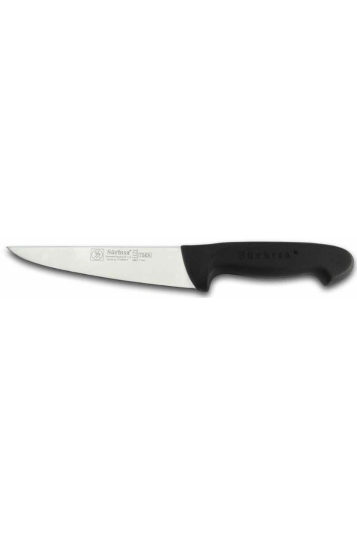 Sürbisa Kasap Bıçağı (2 No Kemik Sıyırma) 61121 16.0 cm