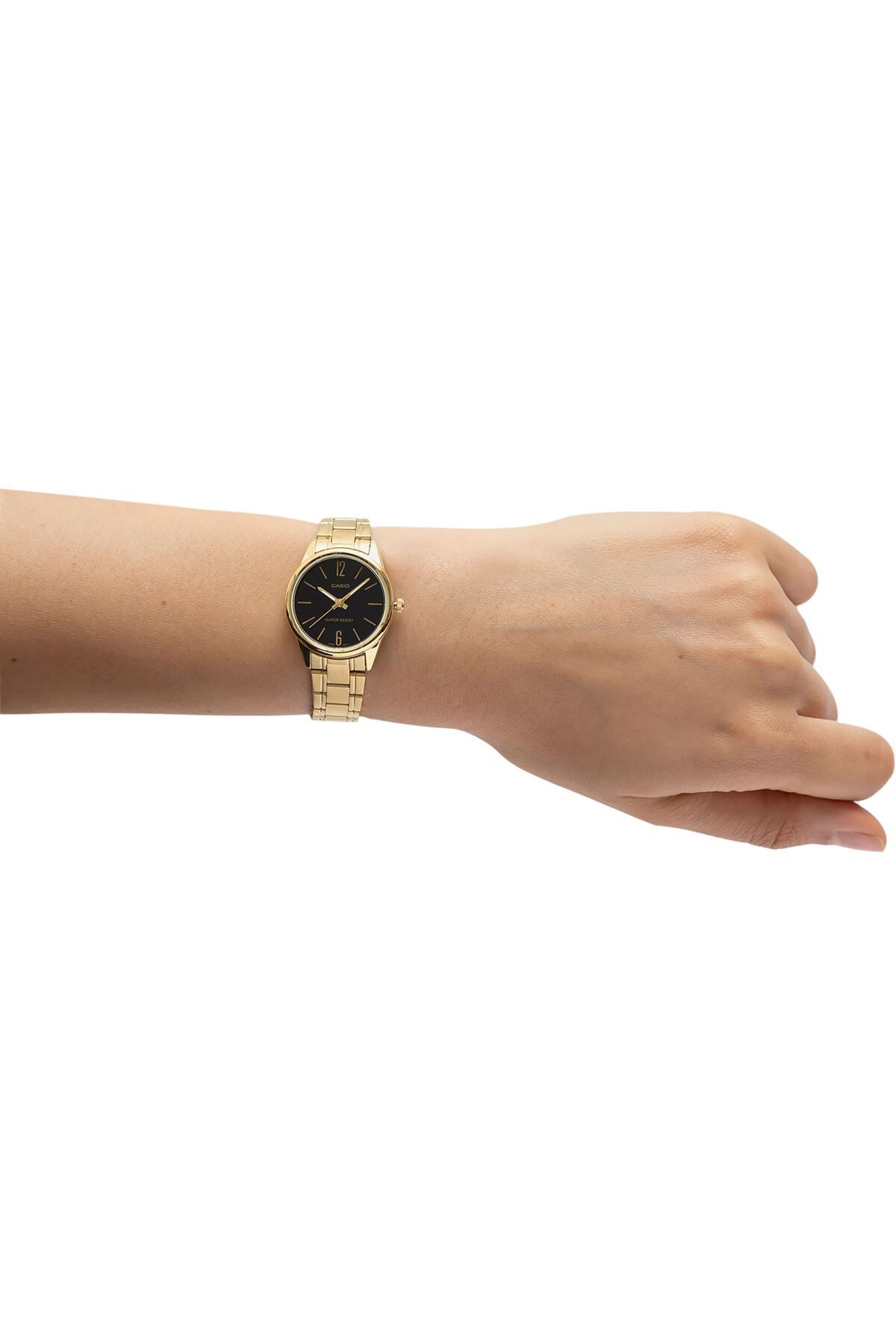 Casio-Ltp-V005G-1Budf Wristwatch 4