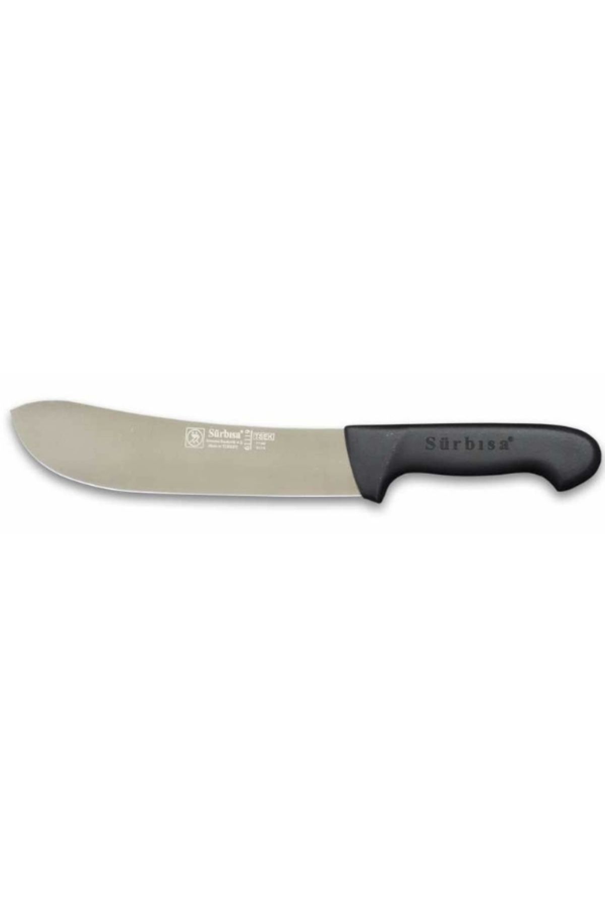 Sürbisa Kasap Bıçağı (Kuşbaşı + Deri Yüzme + Doğrama) 61119 24.0 cm