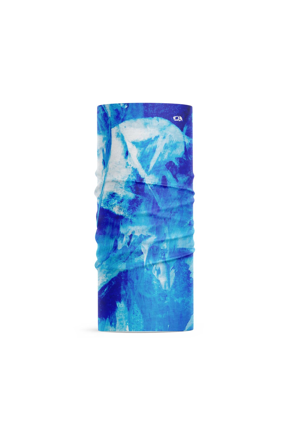 FG KONNİCHİWA SANNATSAL DESENLİ Bandana Outdoor Boyunluk Motosiklet Kadın Erkek buff Çok Amaçlı Bandana