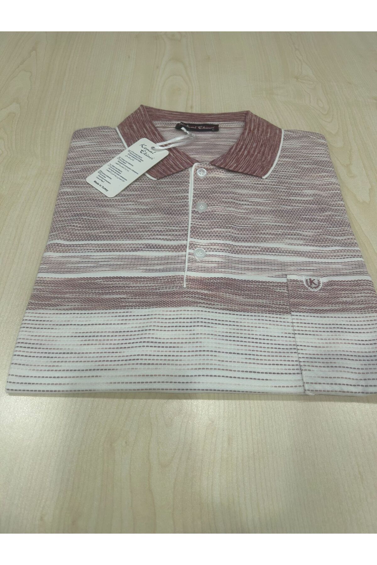 KEMAL EKİNCİ-T-shirt 3