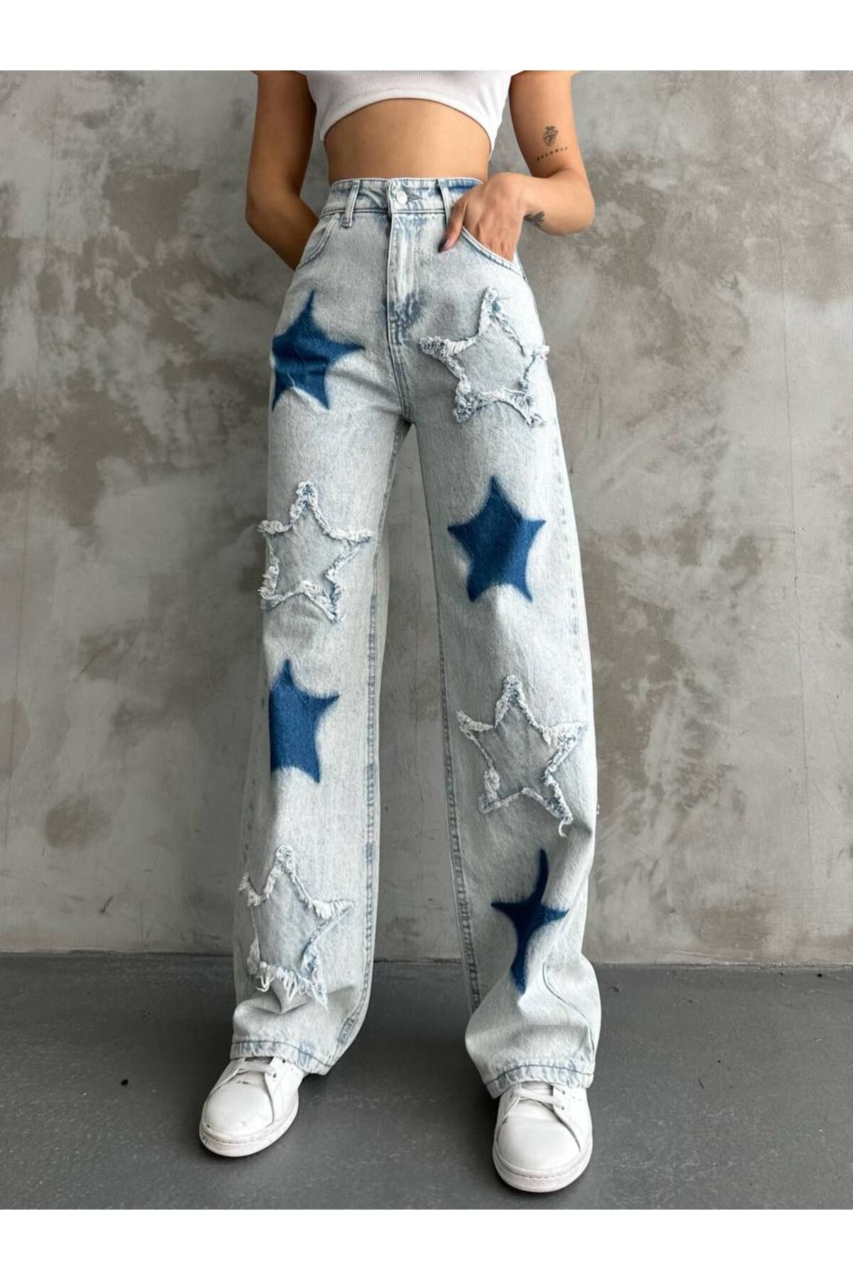 Lorinya Butik Baggy Patolon