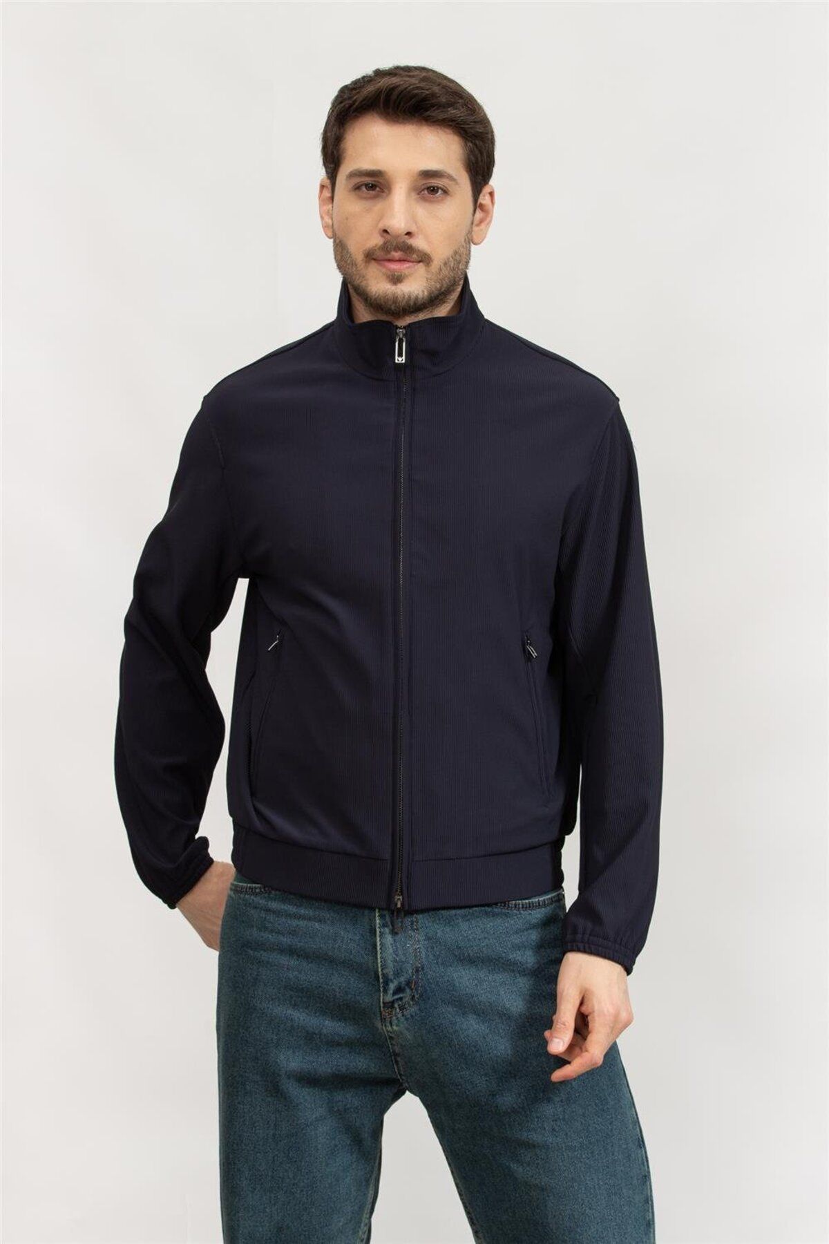 Emporio Armani Erkek Mont