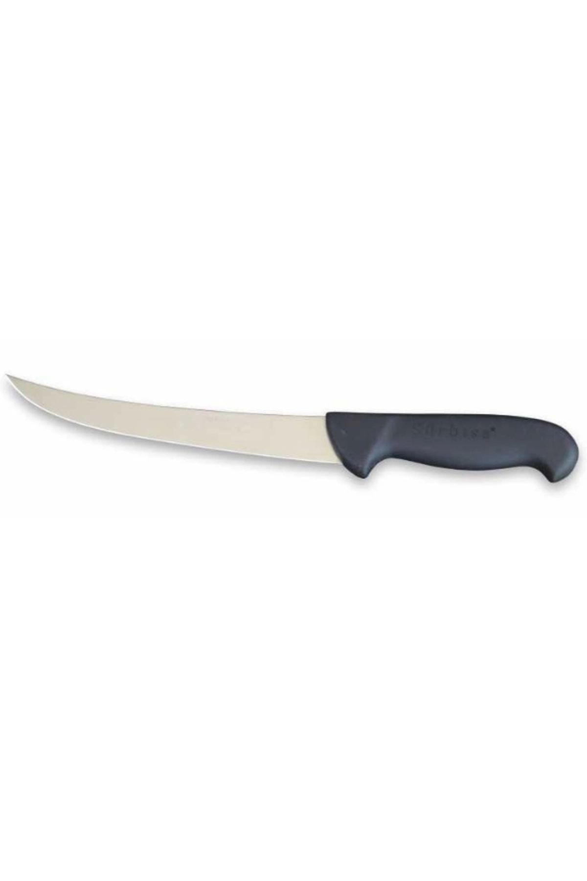 Sürbisa Kasap Bıçağı - Et Açma Bıçağı 61123 21.0 Cm
