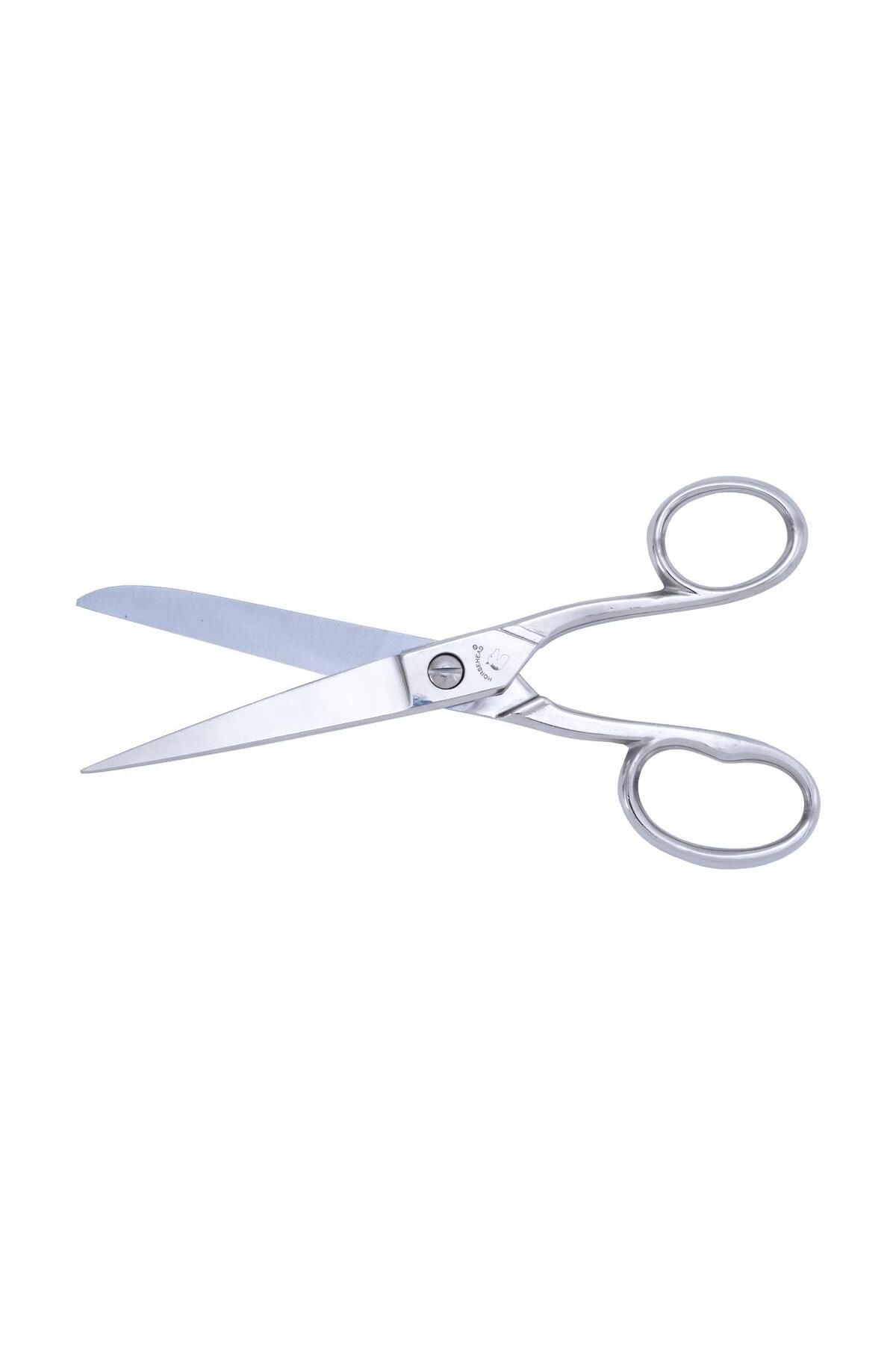 FDM-Horsehead 232-5 Fabric and Thread Cleaning Scissors D-132 No:5 (12.7cm) 3