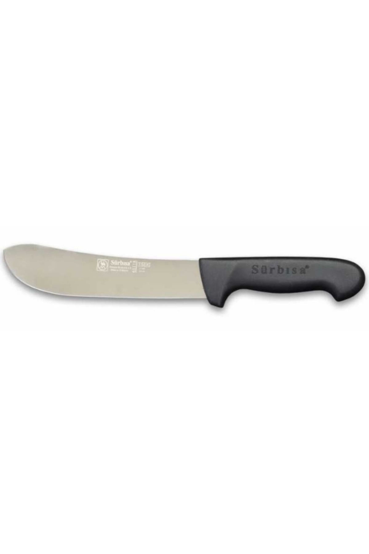 Sürbisa Kasap Bıçağı (Kuşbaşı + Deri Yüzme + Doğrama) 61118 21.0 cm