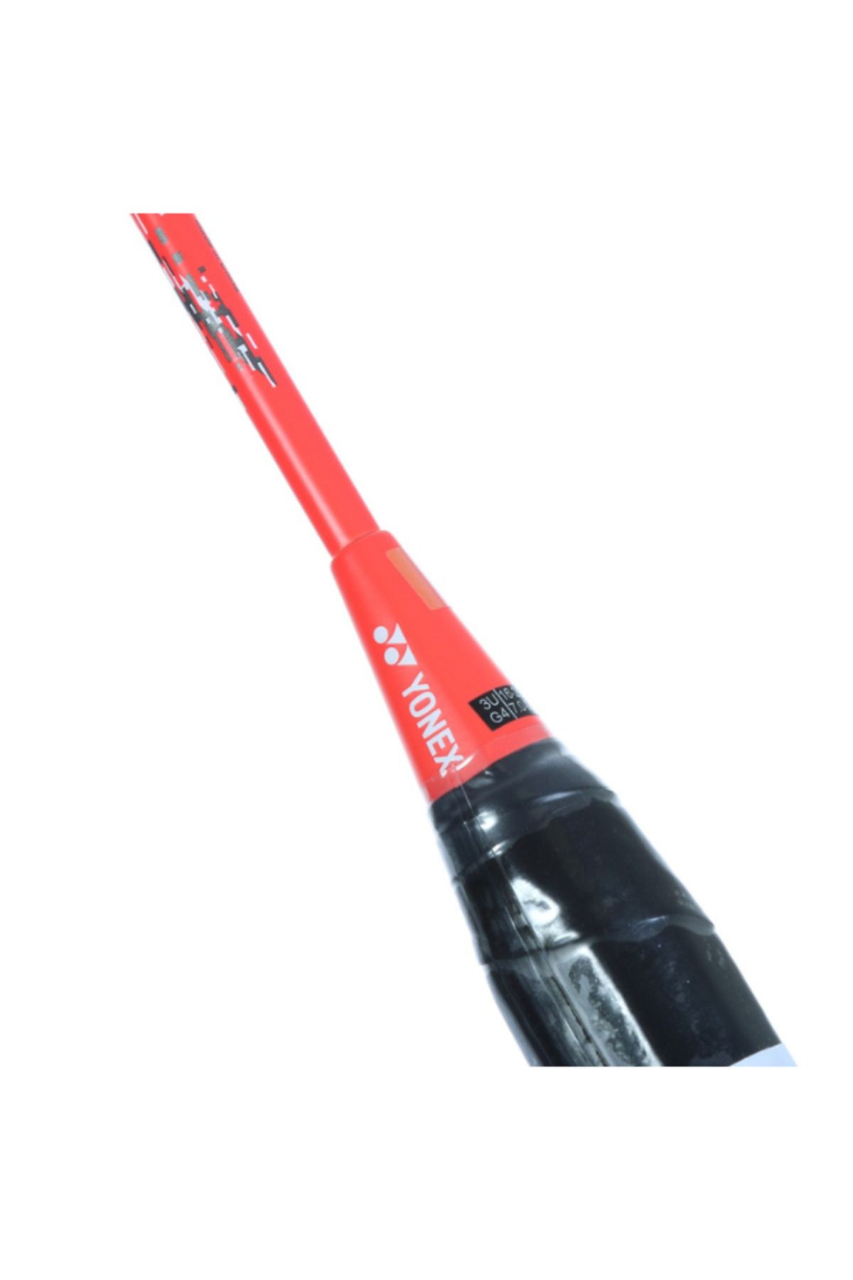 YONEX-NANOFLARE E13 HEAD LIGHT YONEX BADMINTON RACKET FOR BEGINNERS AND INTERMEDIATES (STRUNG) 5