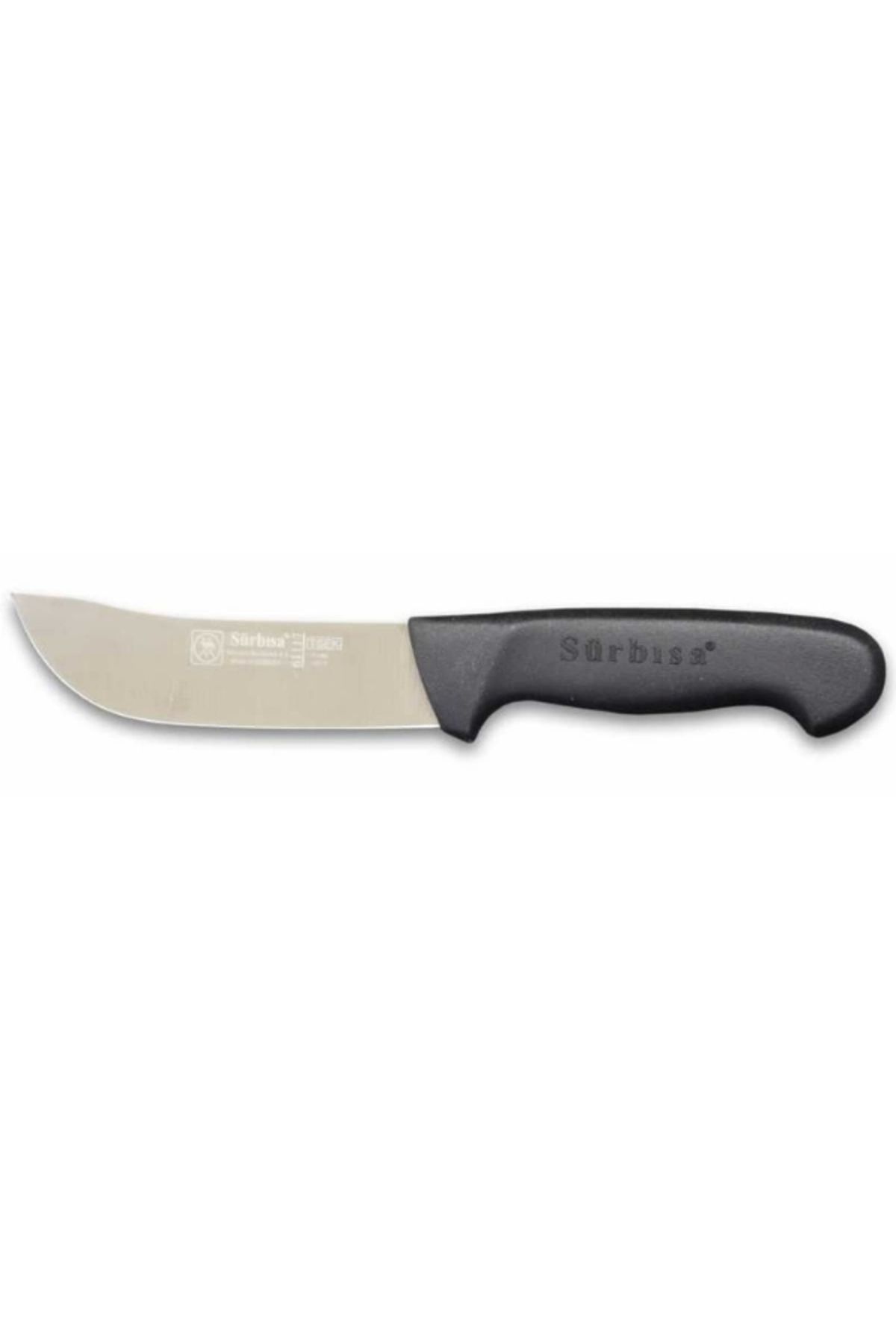 Sürbisa Kasap Bıçağı (KUŞBAŞI DERİ YÜZME DOĞRAMA) 61117 13.5 Cm
