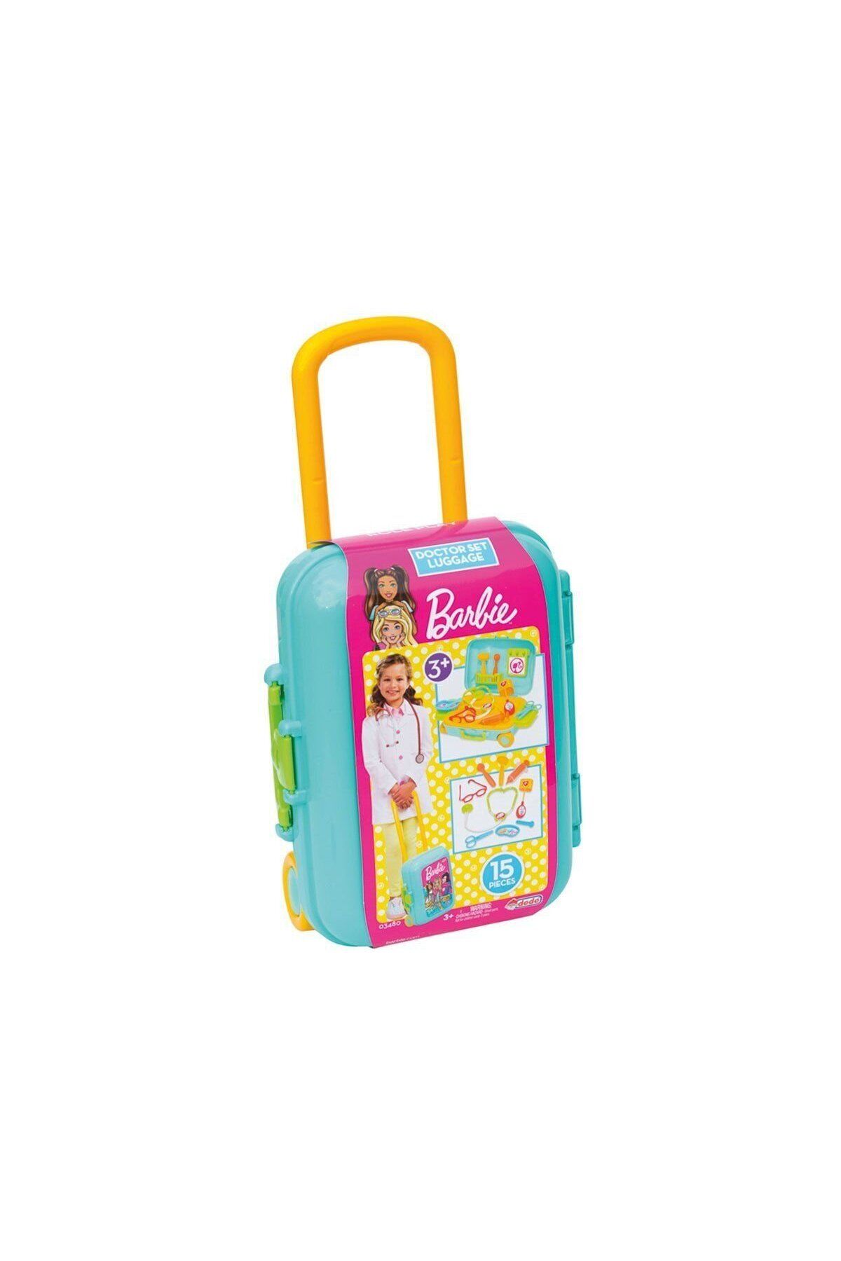 Aymir Ticaret 03480 DOKTOR SET BAVULUM
