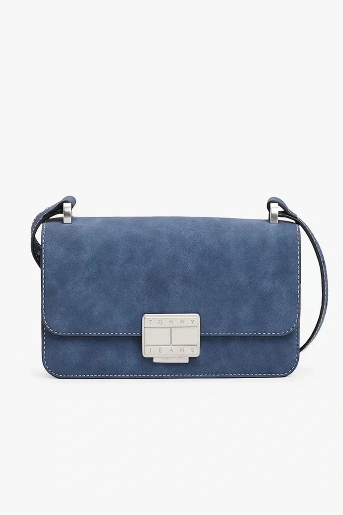 Tommy Hilfiger TJW FASHIONISTA CROSSOVER Kadın Çapraz Çanta