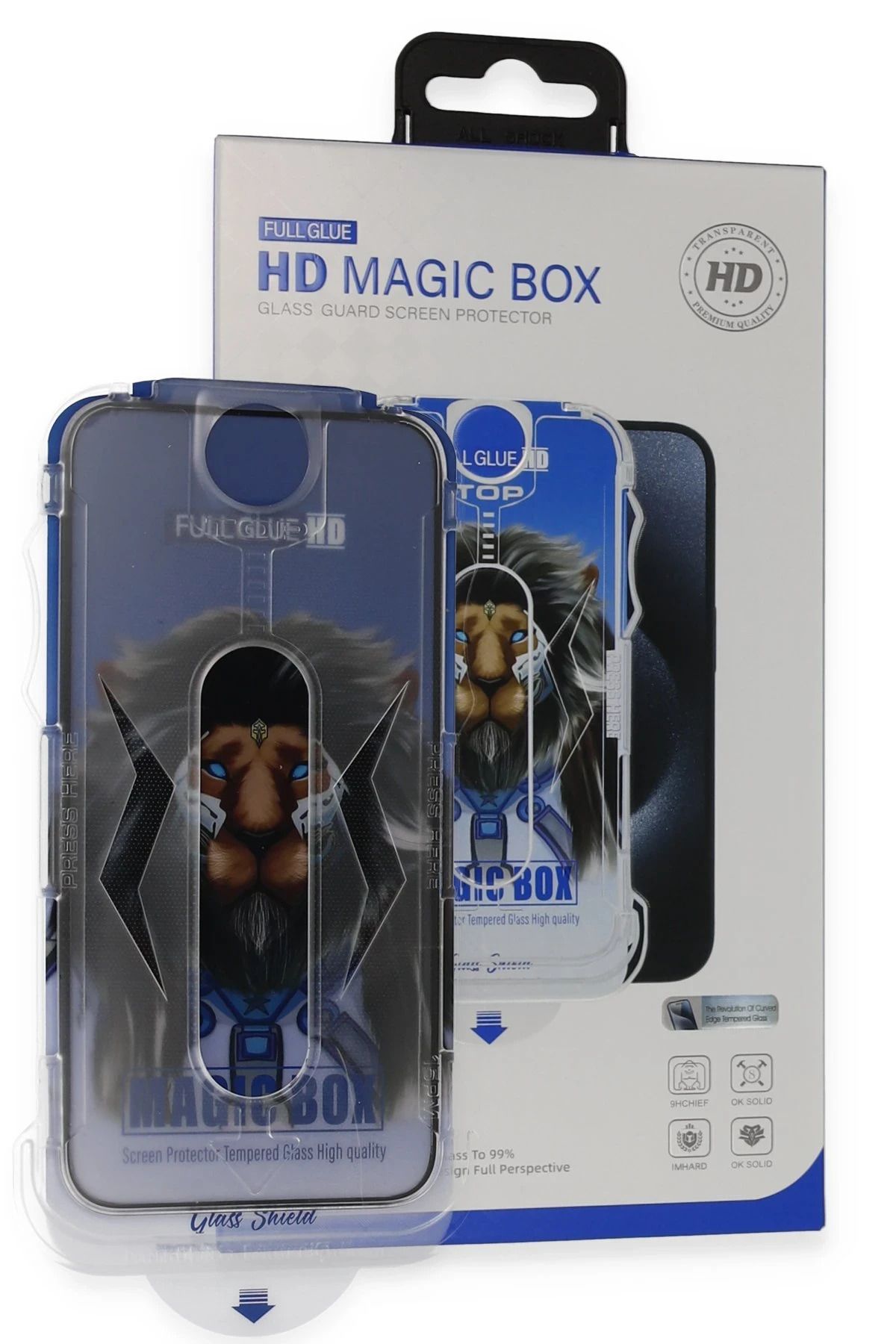 NewFace iPhone 15 Pro Max Vanessa Magic Cam DRSTR