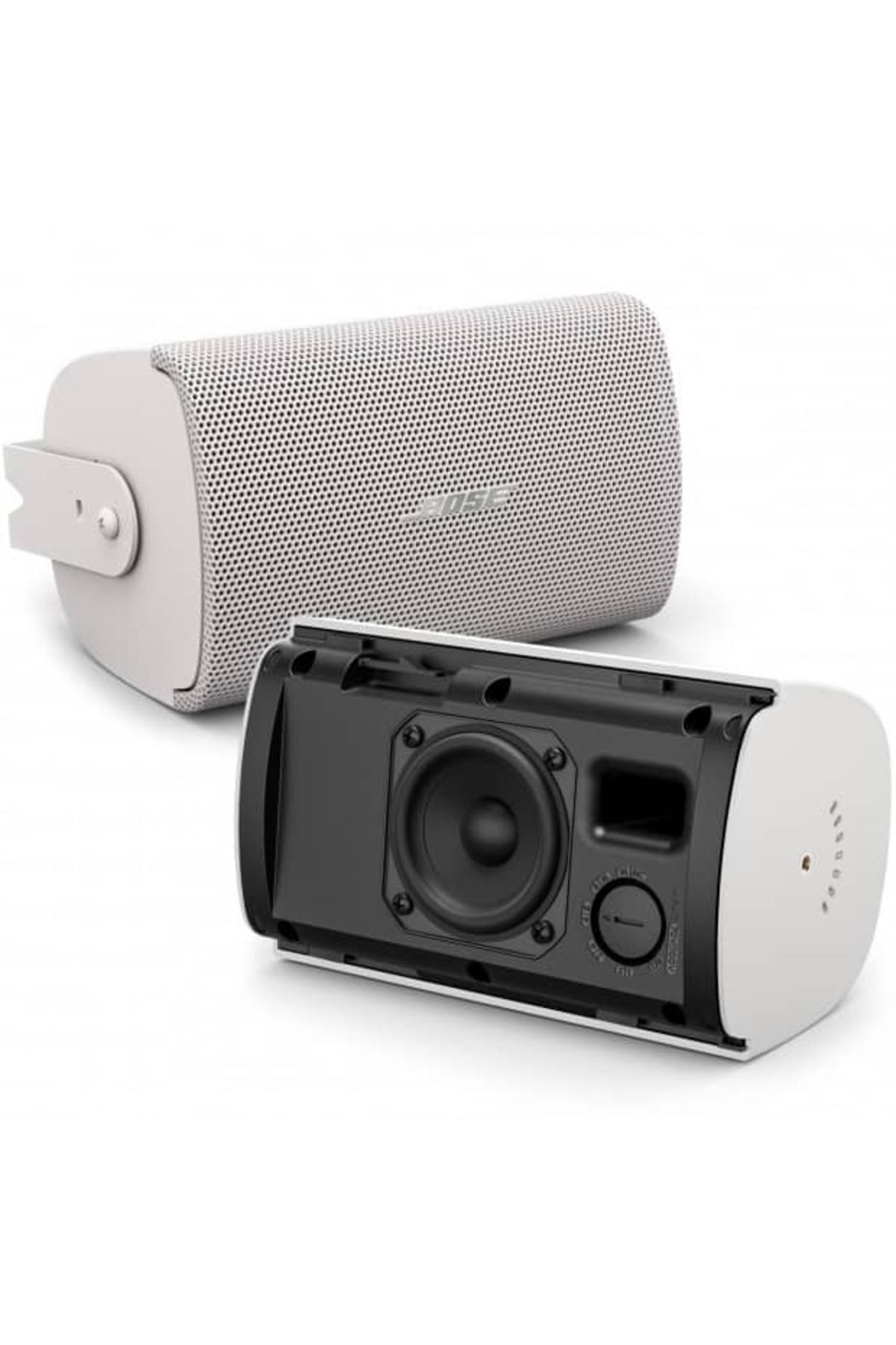 Bose-Bose FS2SE 6-speaker wall system with Bluetooth, USB, FM receiver 3