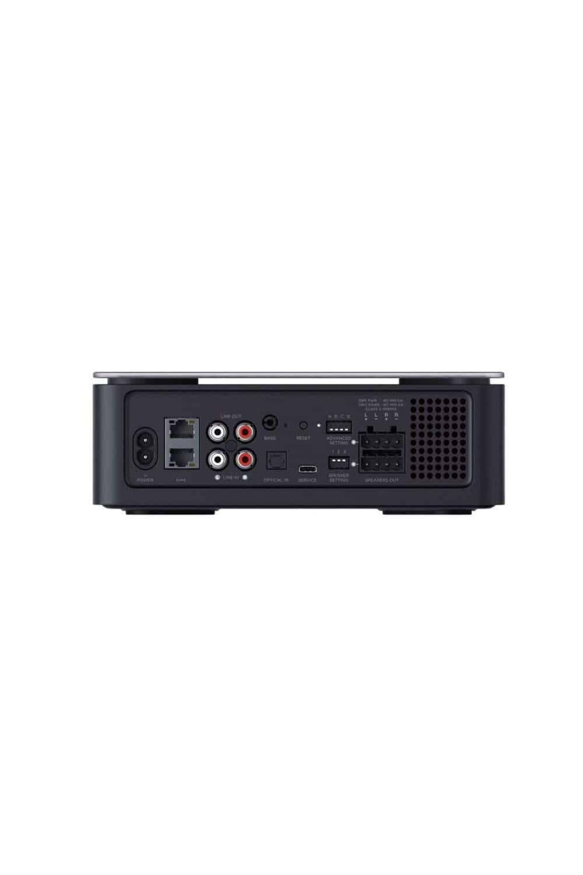 Bose-Bose Virtually Invisible 791 Ceiling Speaker Package + Bose Smart Amplifier 3