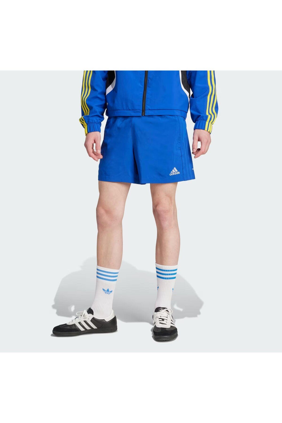 adidas TRAINING SHORTS