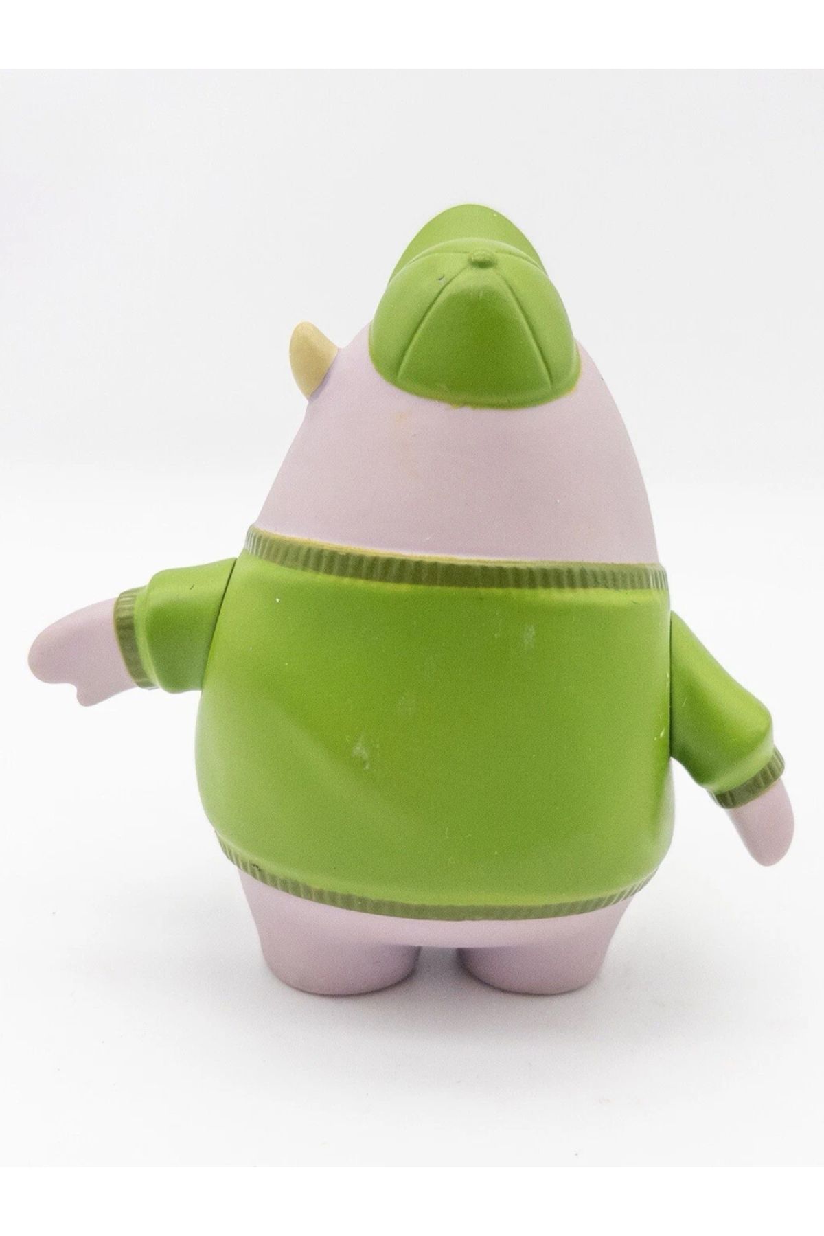 Monster University-Monsters University Figure Squoshi 5