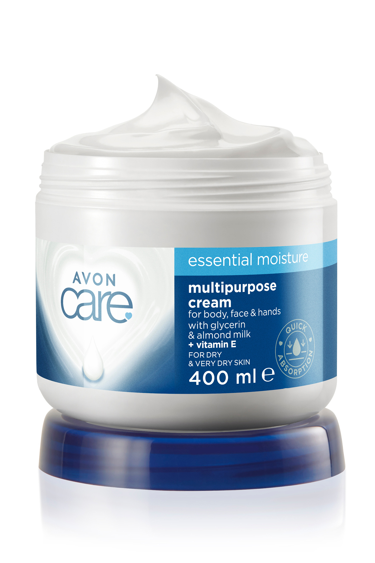 کرم بدن زنانه | آون Avon KREM2332-3 - تصویر 6