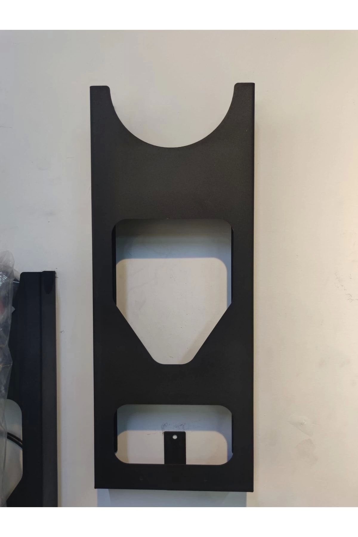 detailersshop Detailers S Logolu Makine Askı Aparatı