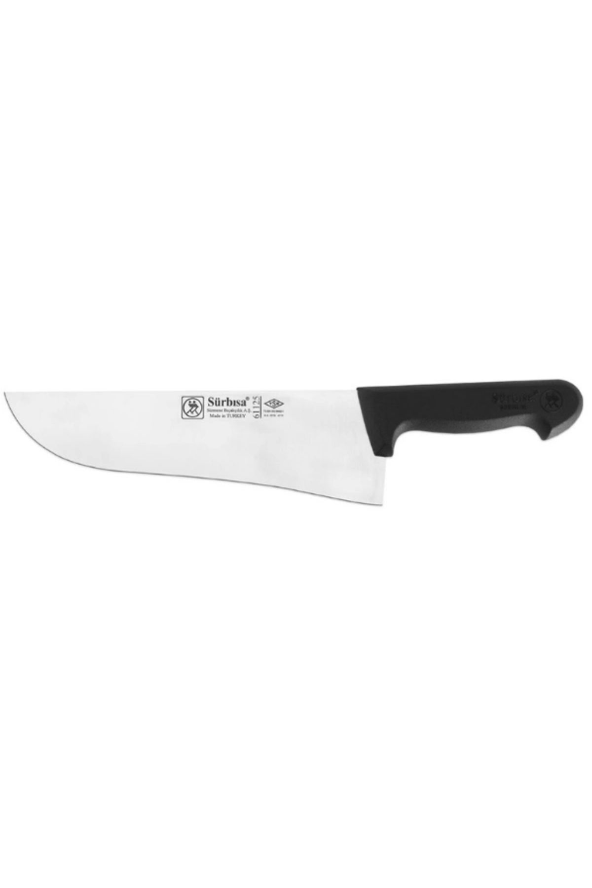 Sürbisa Kasap Bıçağı 61125 25.0 cm