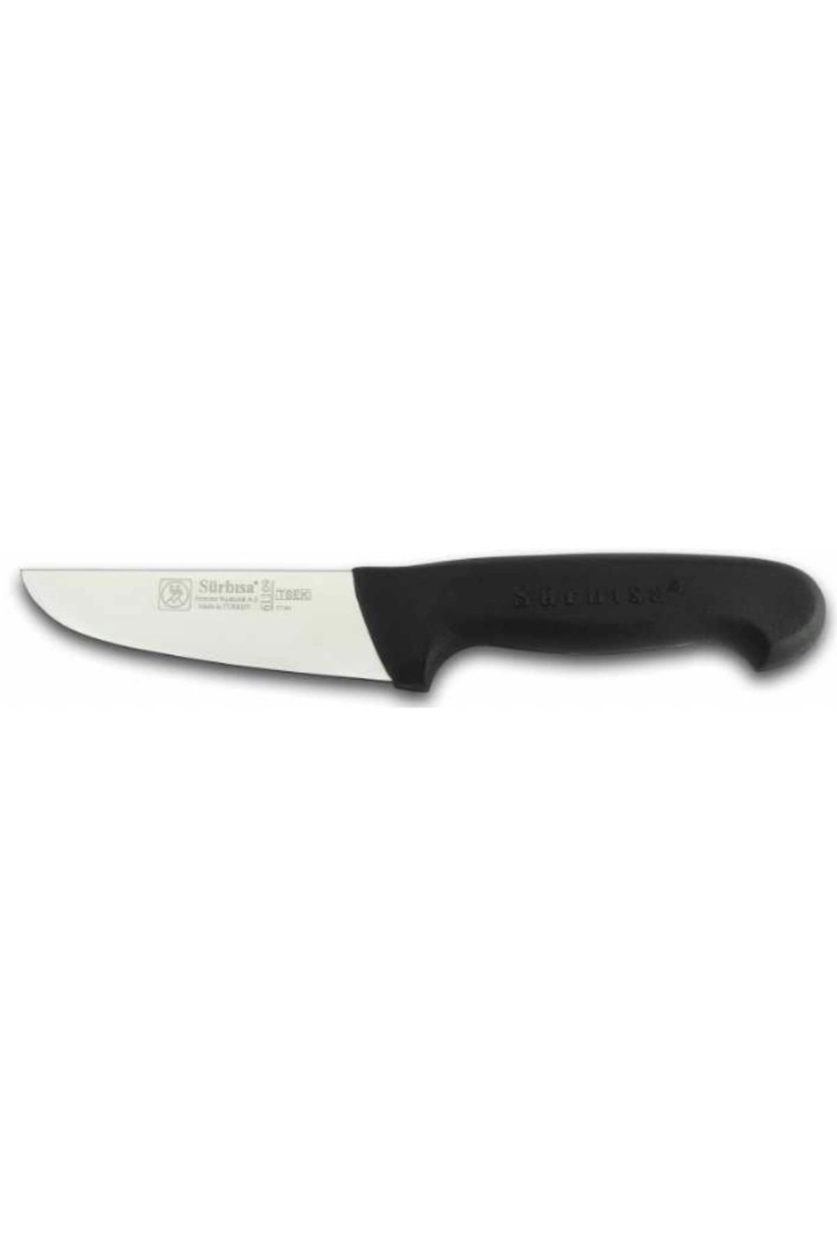Sürbisa Kasap Bıçağı (0 NO DERİ YÜZME) 61109 10.5 Cm