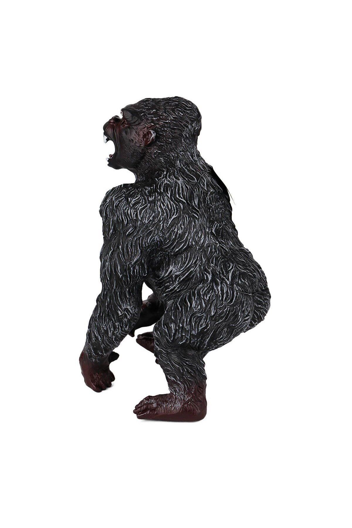 Aymir Ticaret 99850-4 King Kong Figür -Can Oyuncak
