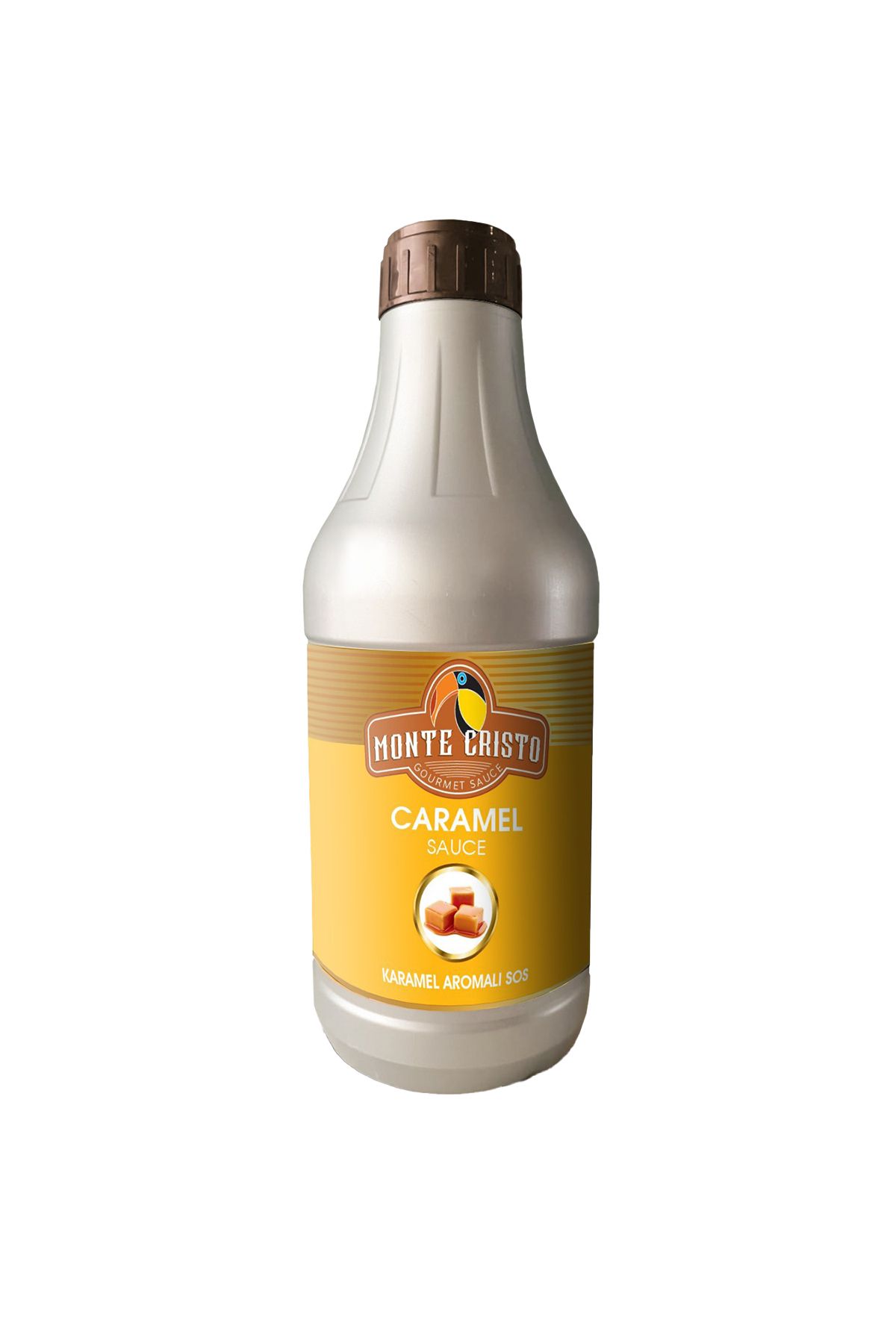 Montecristo Monte Crsito KARAMEL PROFESYONEL BAR Sos 2500 GR