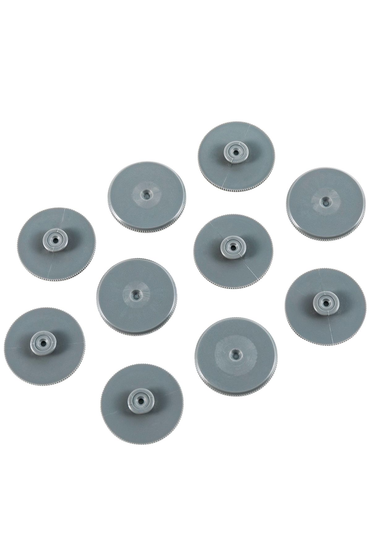 Deli Discuri De 28 Mm Pentru Puncher Deli - One Size