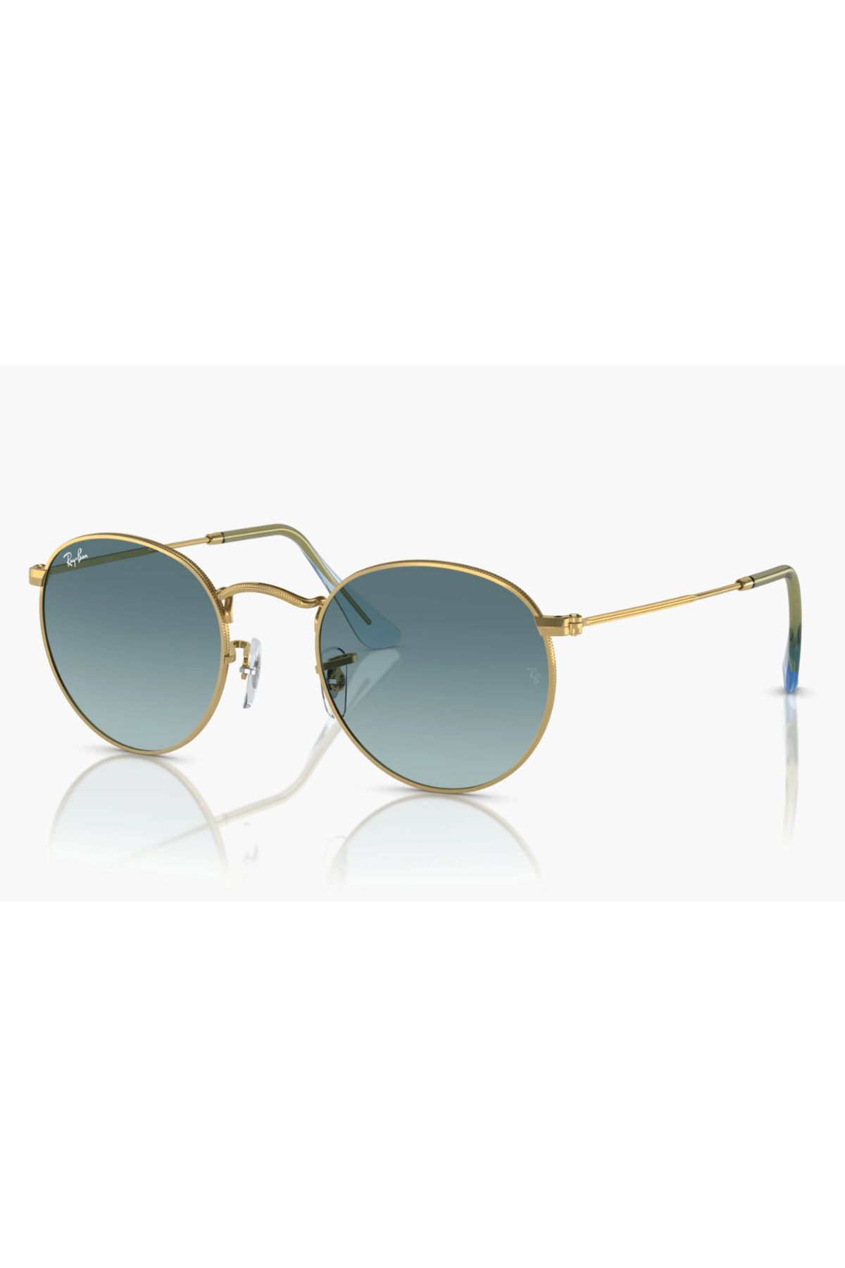 Ray-Ban Rayban Güneş Gözlüğü 0RB3447 001/3M 50 G