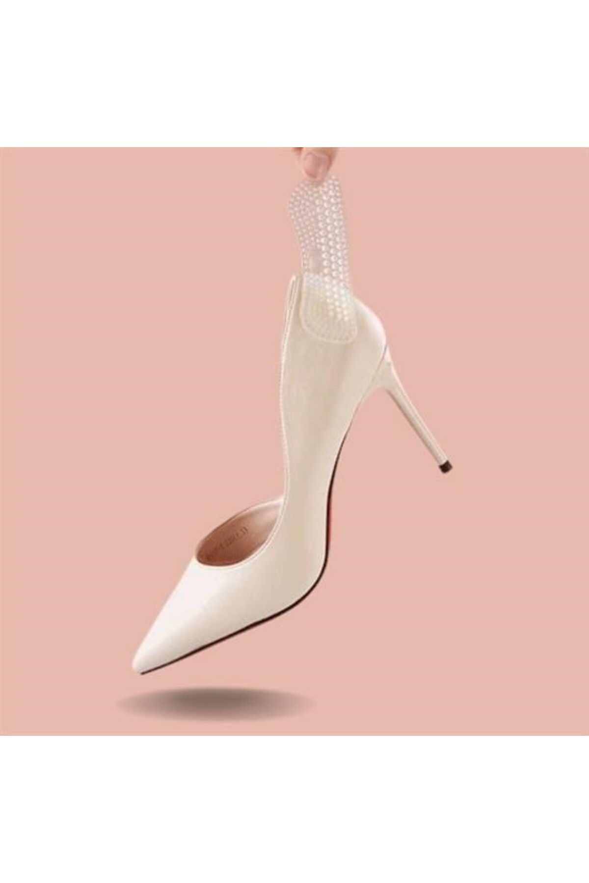 Skygo-Buffer Softener Feature Helping Heel Pain Relief Multi-Purpose Orthopedic Thin Design 2