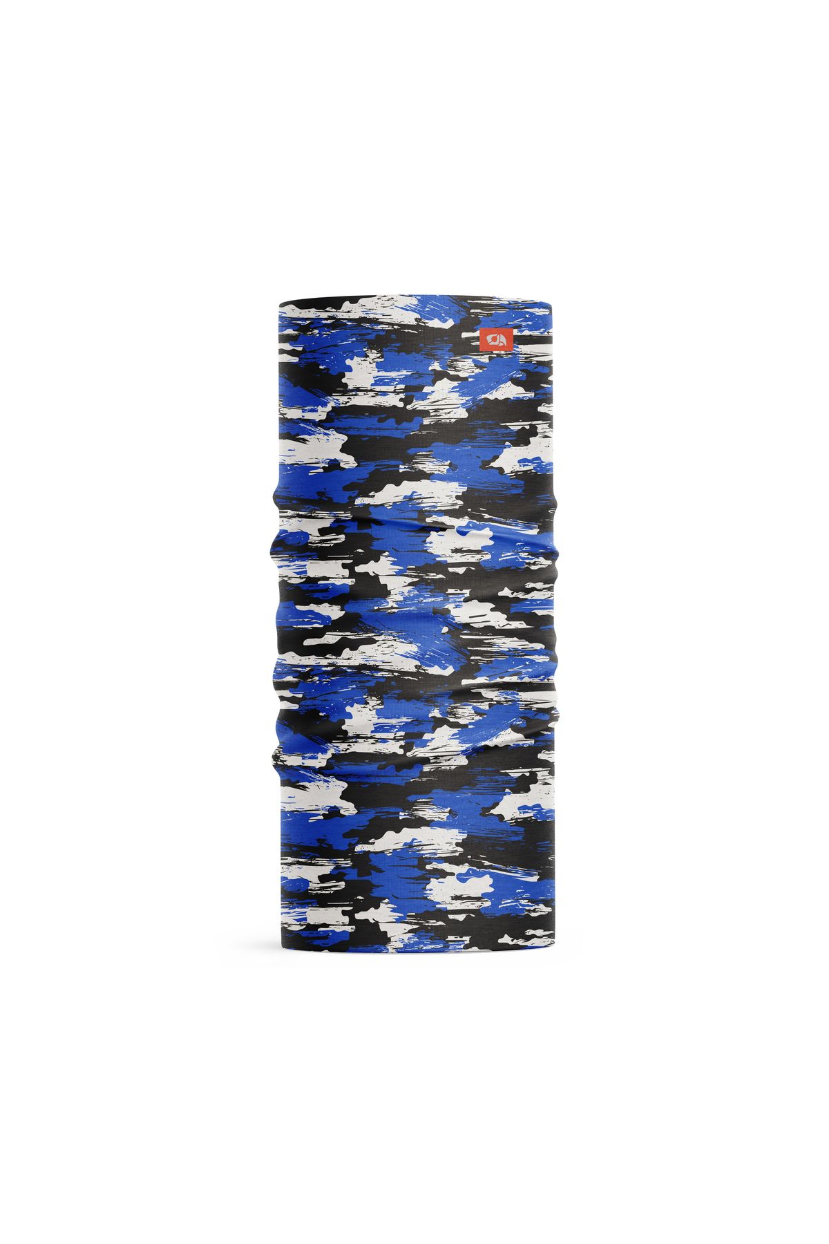 FG KONNİCHİWA SANATSAL DESENLİ Bandana Outdoor Boyunluk Motosiklet Kadın Erkek buff Çok Amaçlı Bandana