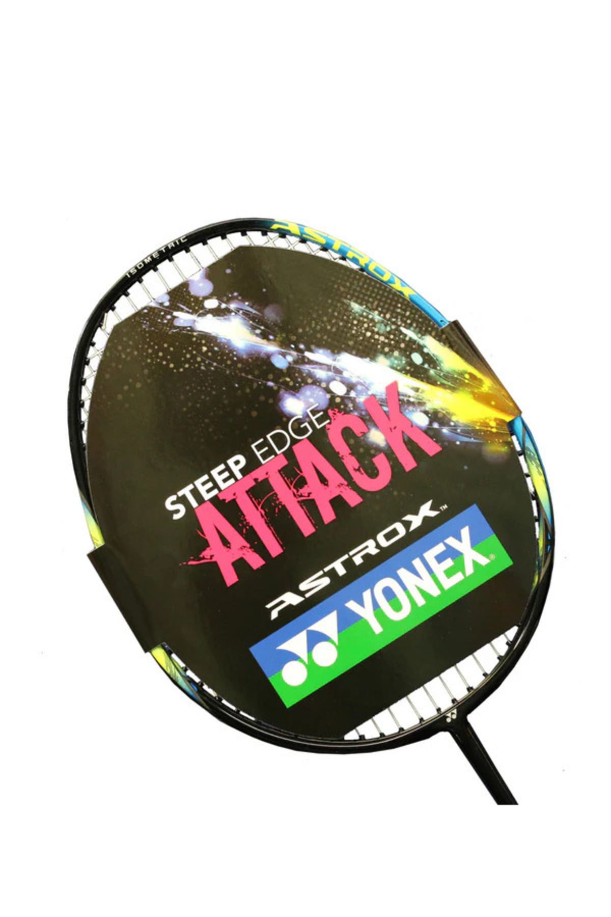 YONEX-ASTROX E13 YONEX HEAD HEAVY BALANCE BADMINTON RACKET (STRUNG) 2