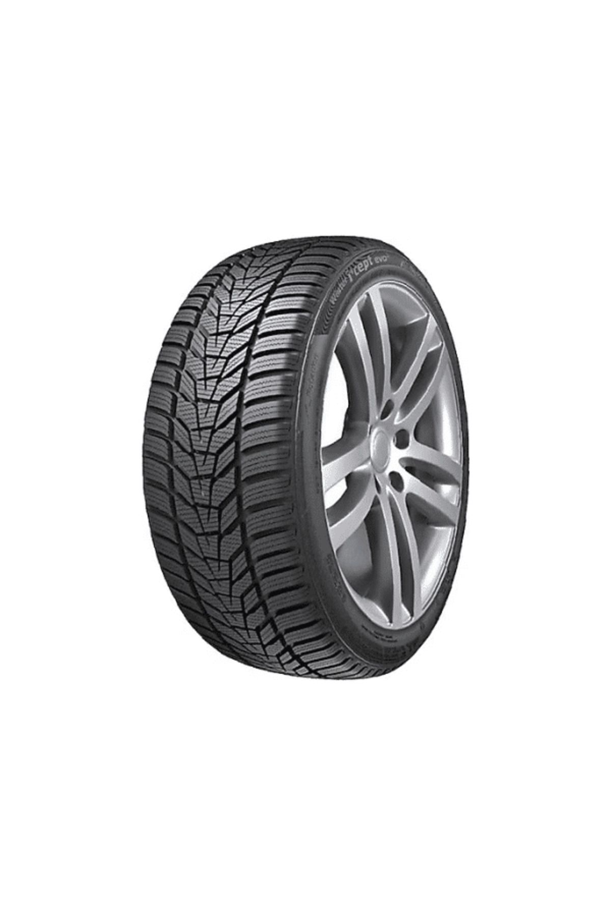 Hankook Winter i'cept evo3 X W330A 275/45R19 108V XL M+S 3PMSF ( Yıl: 2024 )