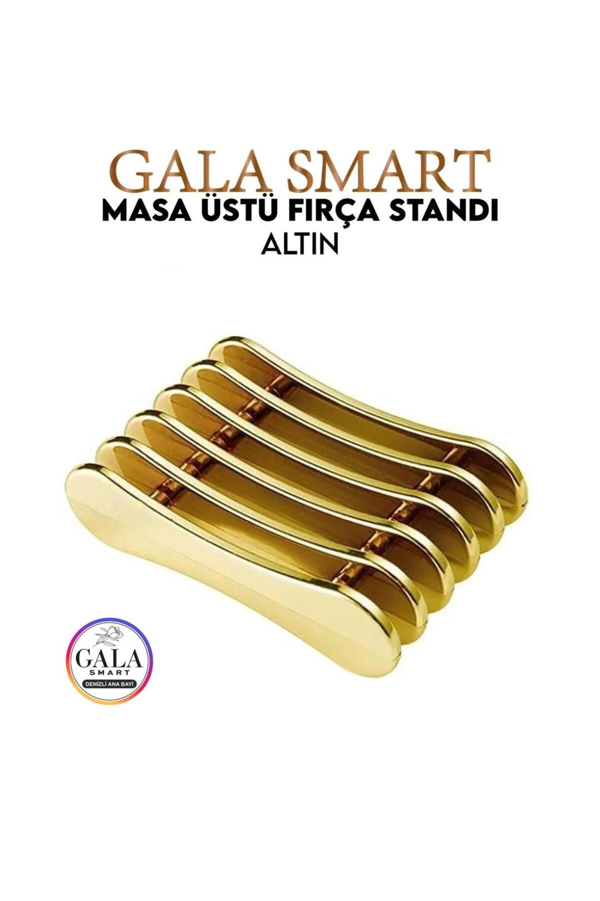 gala smart Fırça Standı
