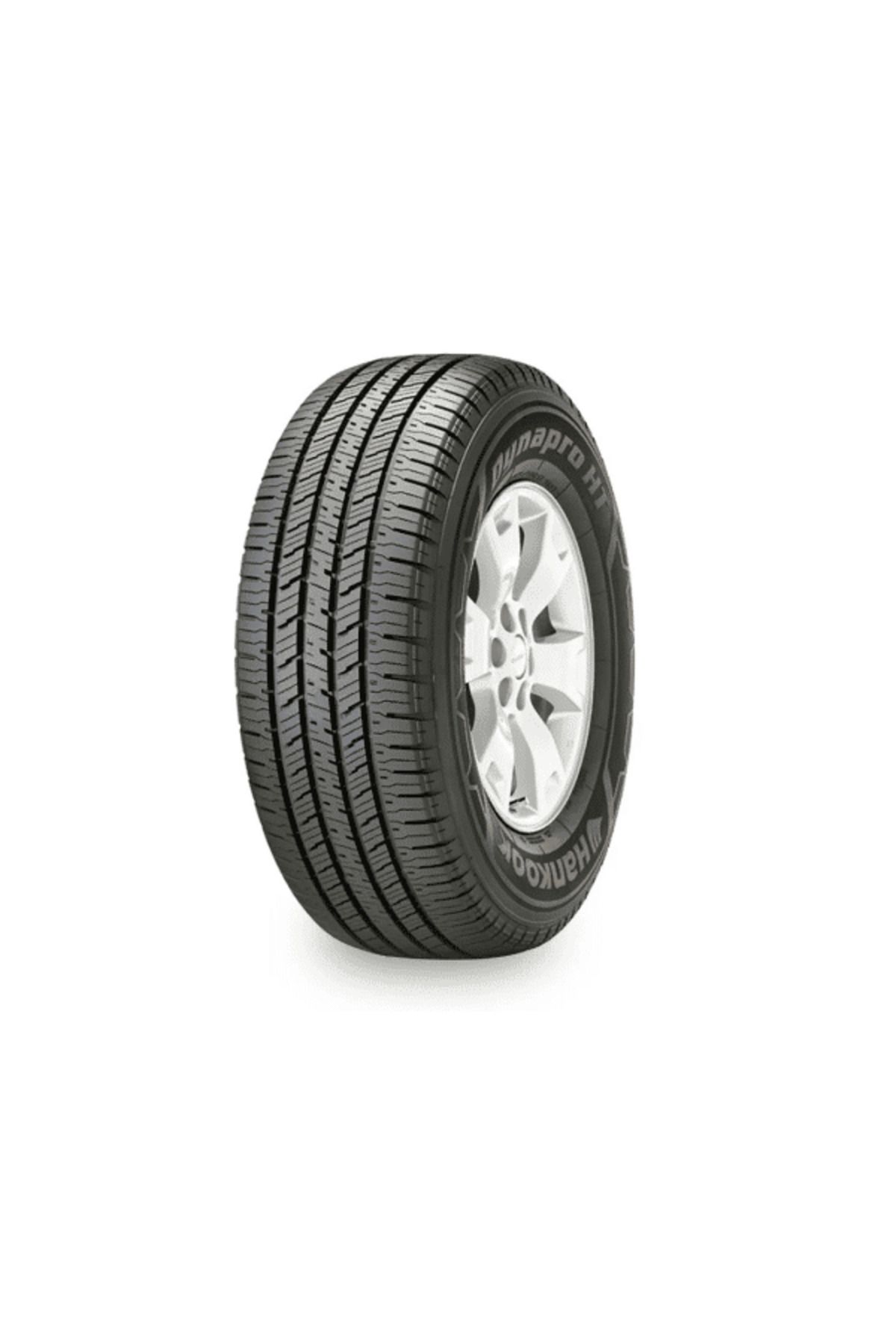 Hankook Dynapro HT RH12 265/60R18 110T M+S ( Yıl: 2025 )