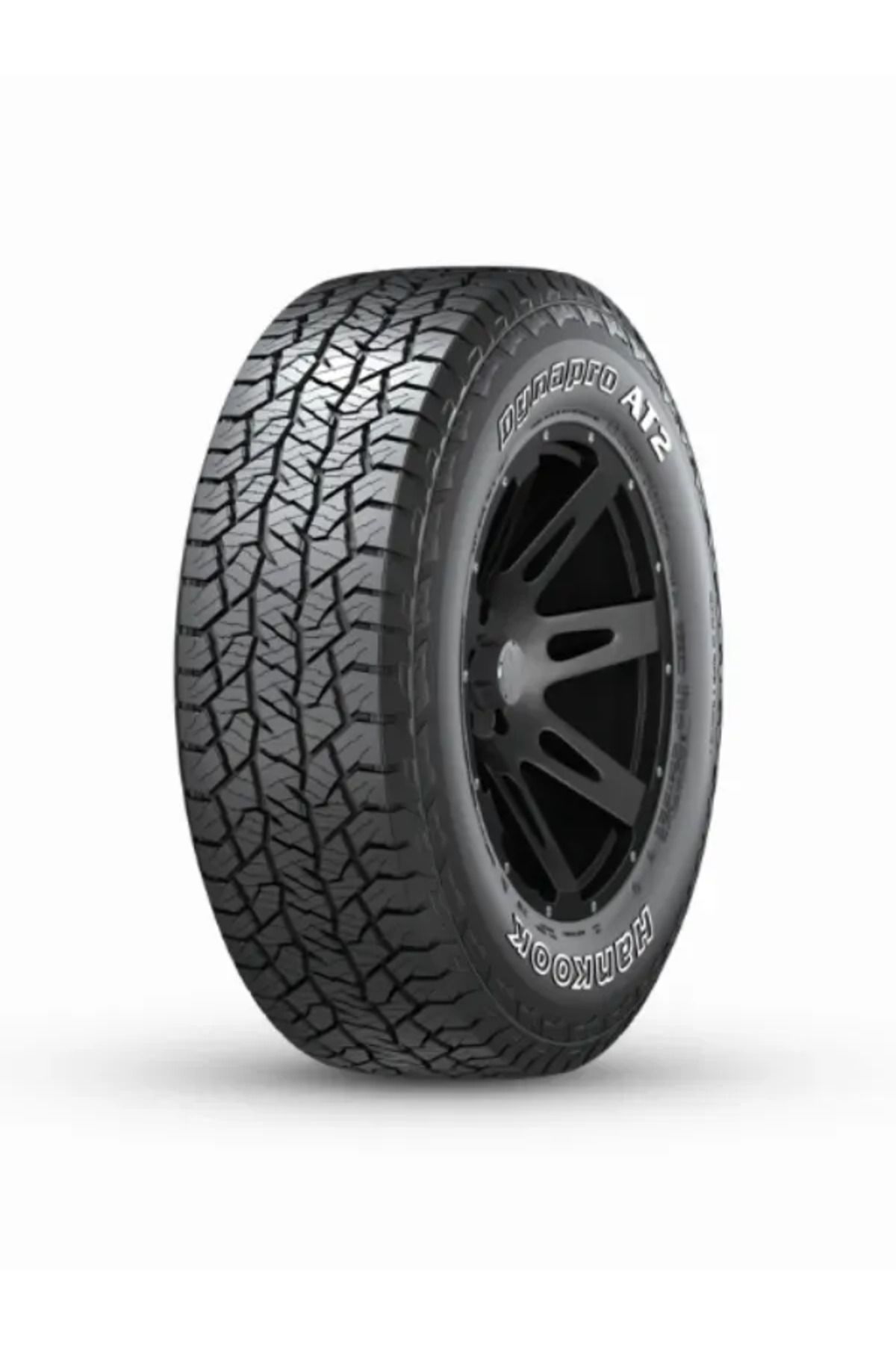 Hankook Dynapro AT2 RF11 245/70R17 110T M+S 3PMSF OBL ( Yıl: 2024 )