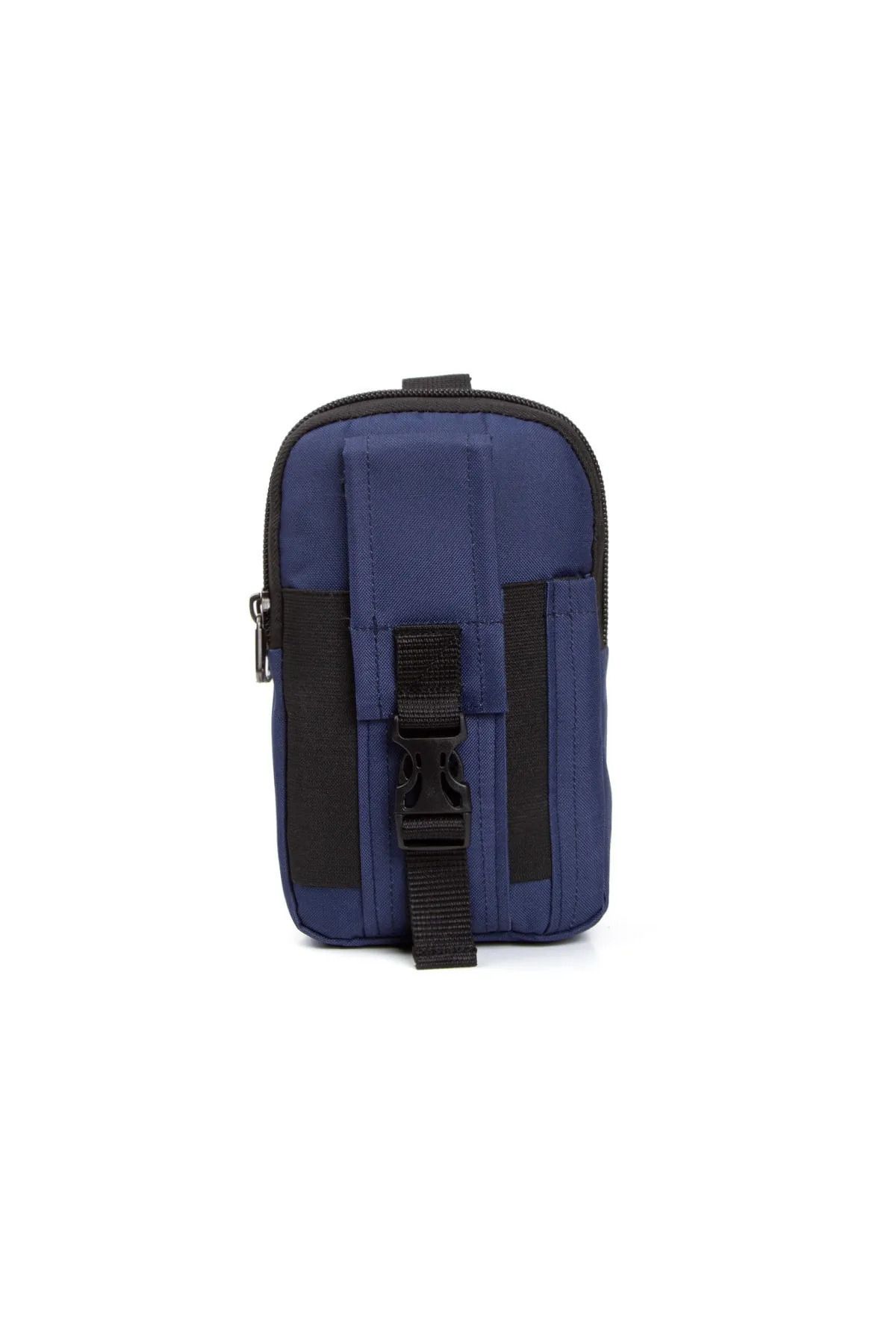 کیف پول مردانه و زنانه NAVY BLUE HD LIFE یونیسکس TEXTE TELEPLATE TEXT TACTICAL BELT BELTICAL Newish Polo