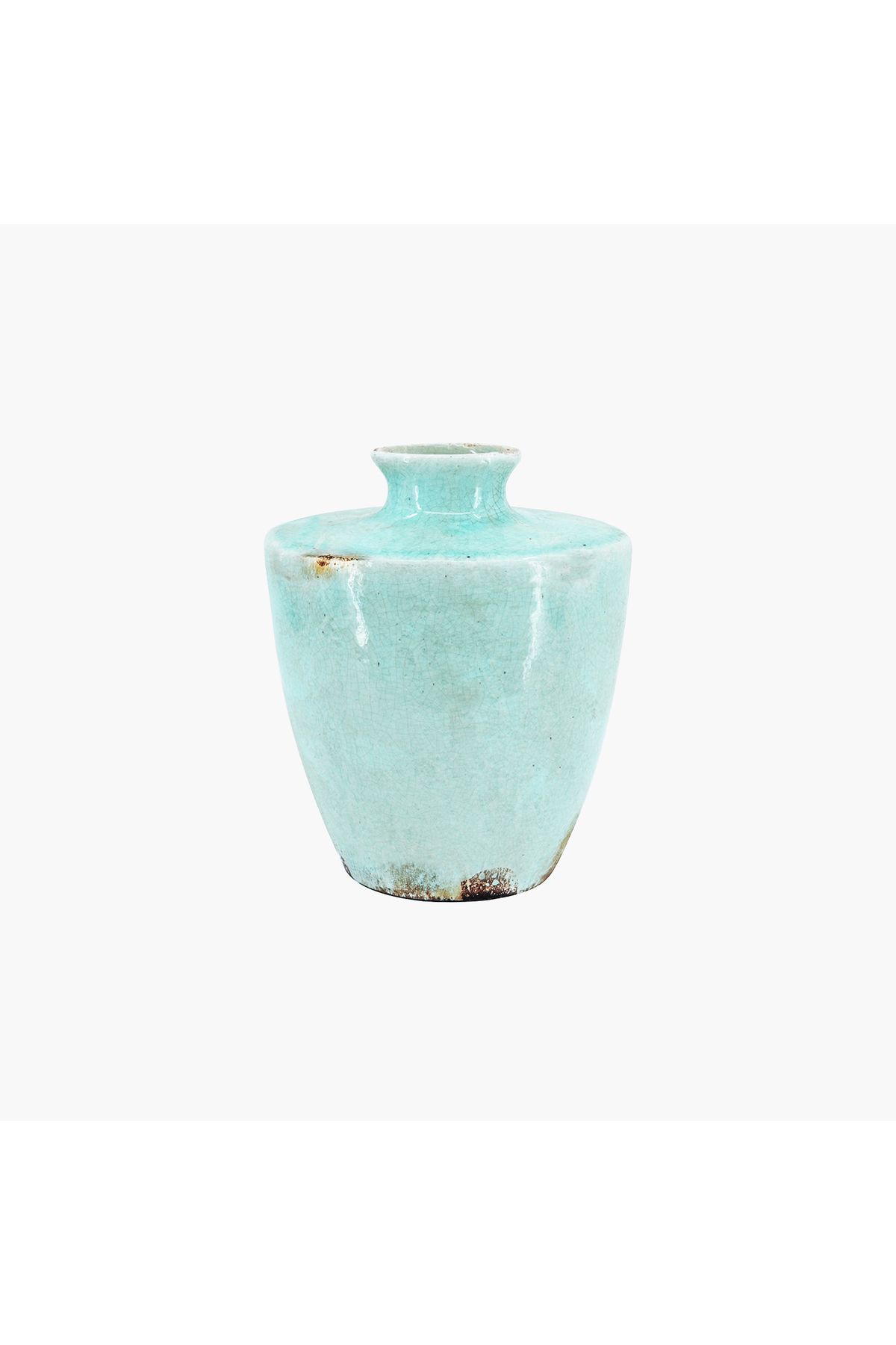 JASMIN CONCEPTS 24X17X29.5cm Terracotta Vazo