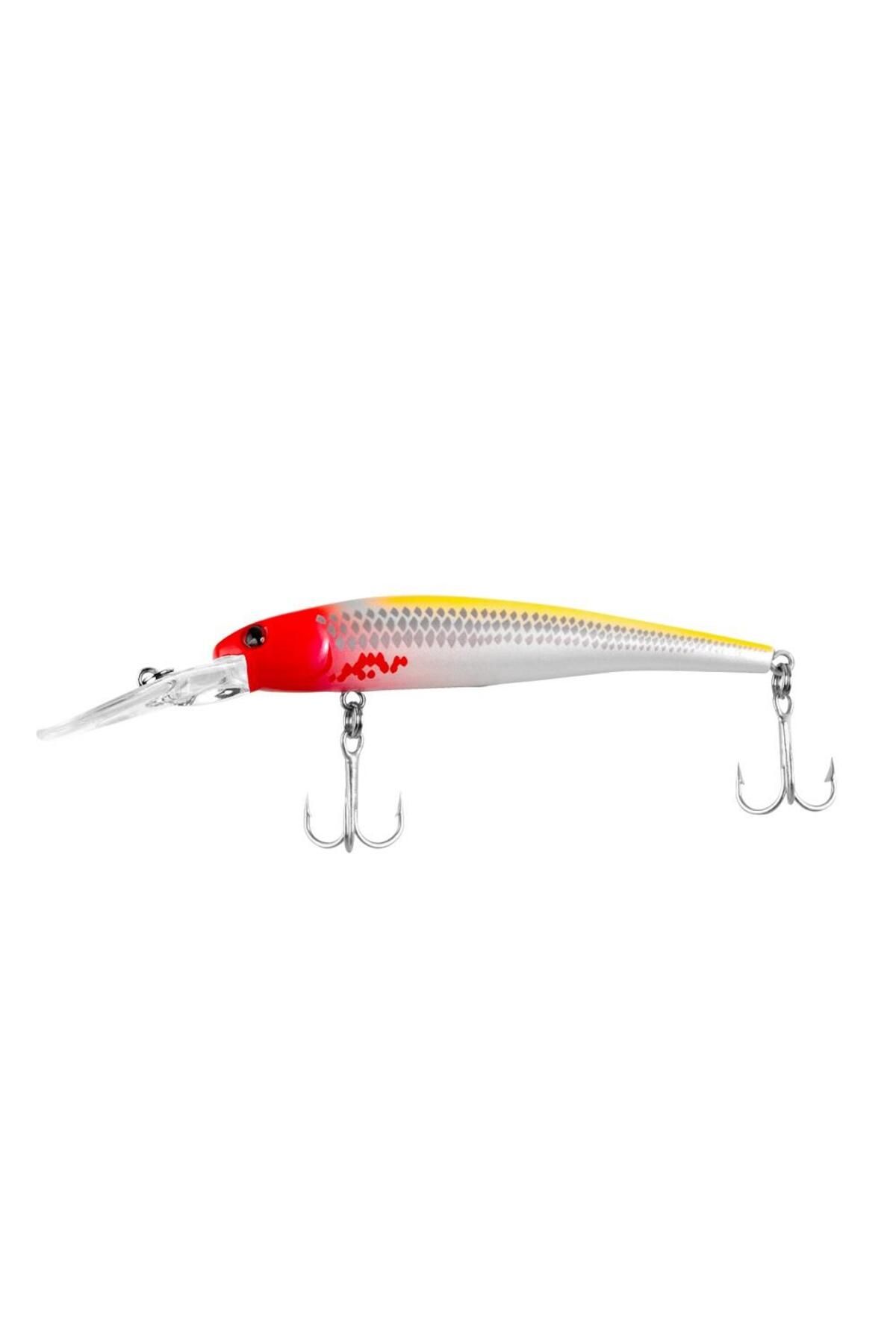 EFFE Japanese Akita 9cm 8.9gr Max 4mt Dalar Maket Balık HG2702