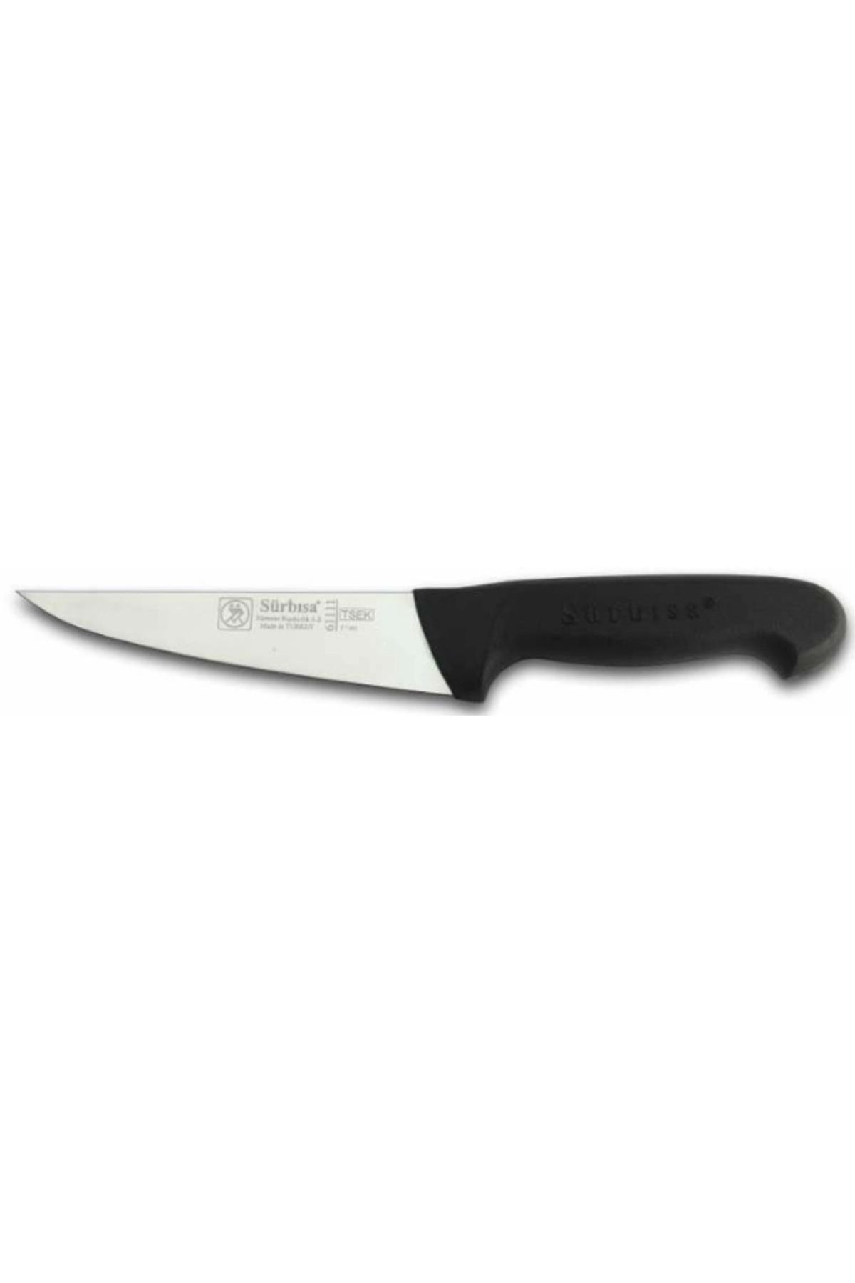 Sürbisa Kasap Bıçağı (1 No Kemik Sıyırma) 61111 13.5 cm