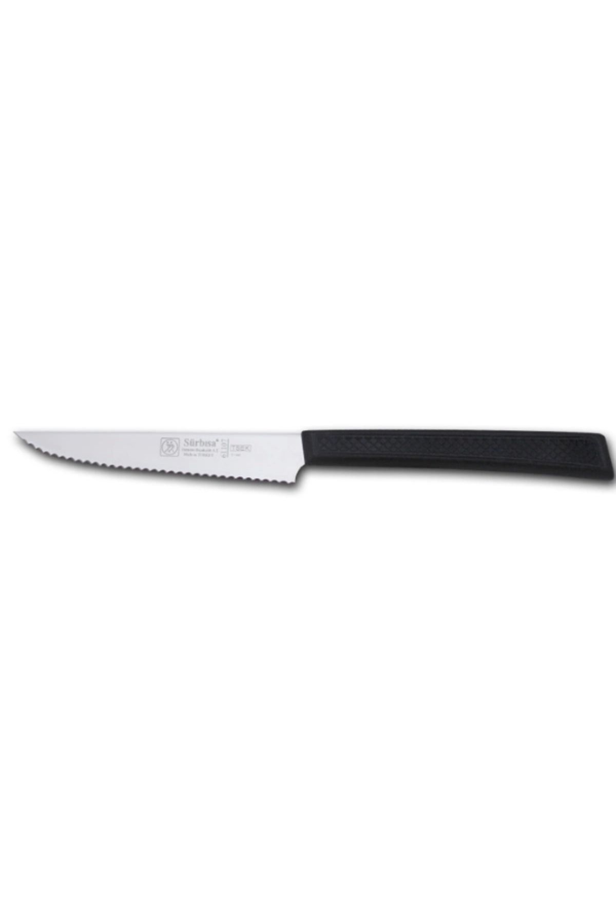 Sürbisa Biftek Bıçağı (Steak) 61107 11.5 cm