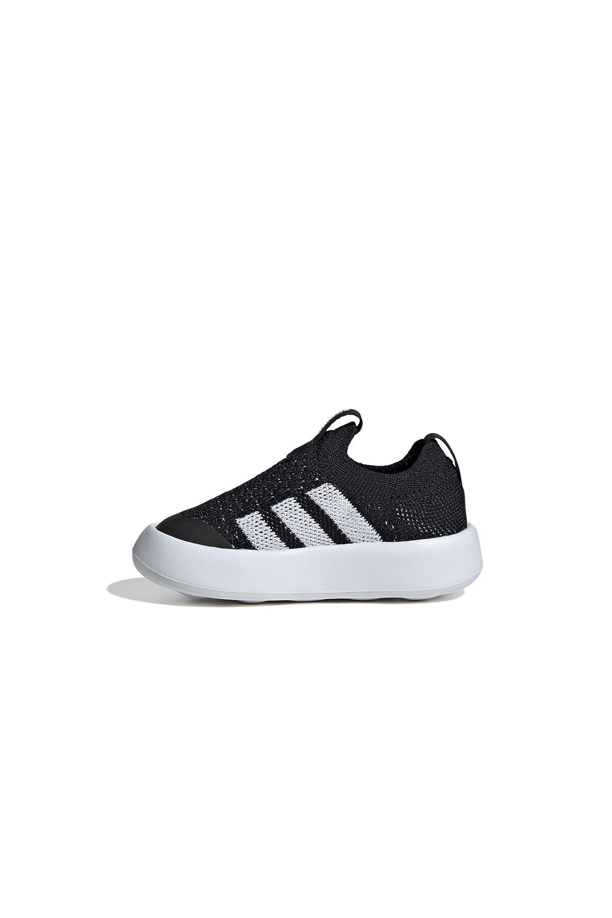 اسنیکر پسرانه و دخترانه بچگانه BUBBLEECOMFY من کفش روزانه کودک IH1264 سیاه adidas