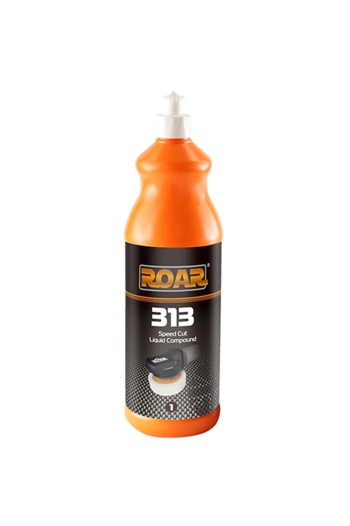 detailersshop Roar 313 Speed Cut Likit Pasta 1 Kg