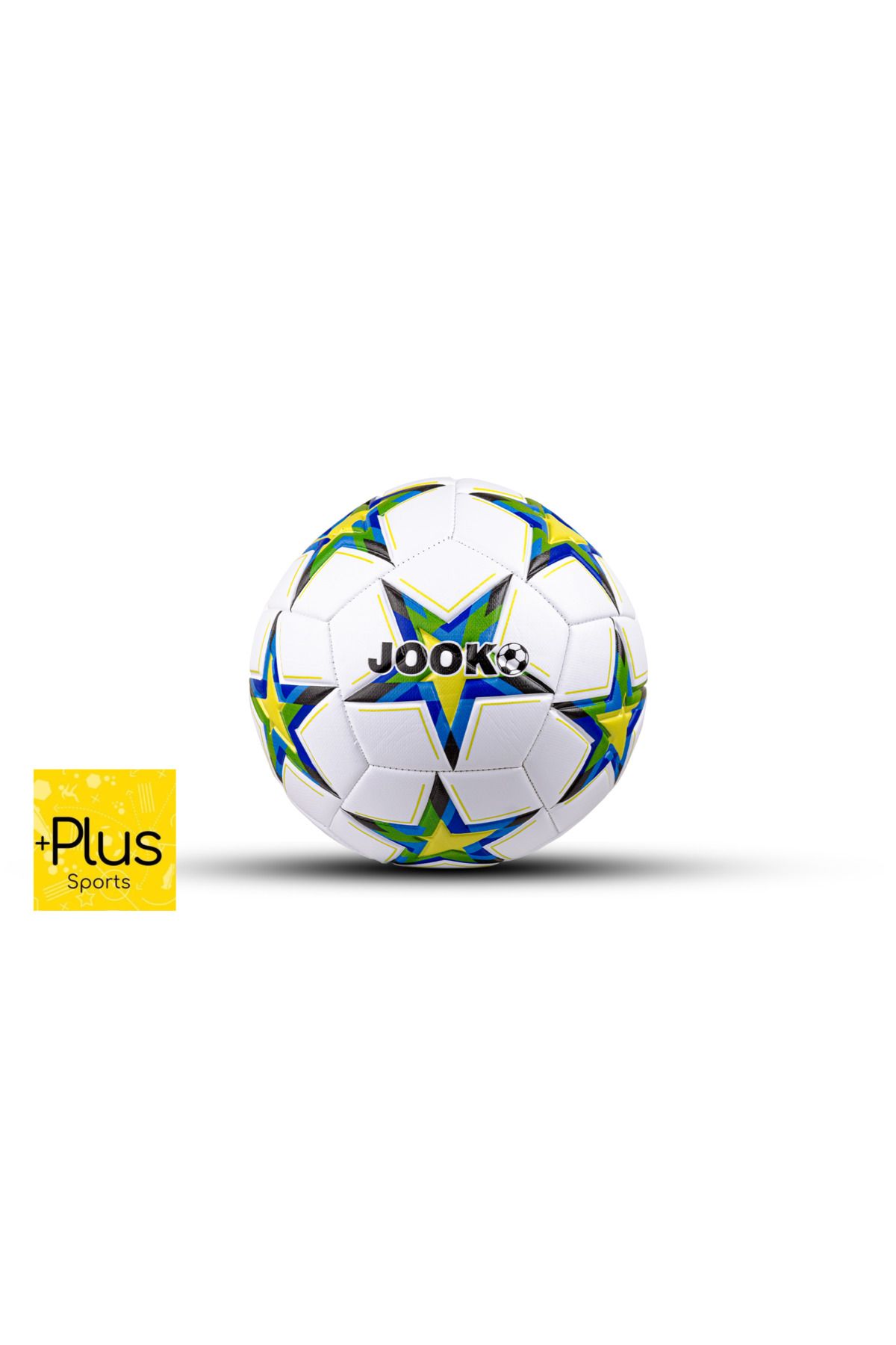 PLUSSPORT FUTBOL TOPU PREMİUM SERİ JOOKO