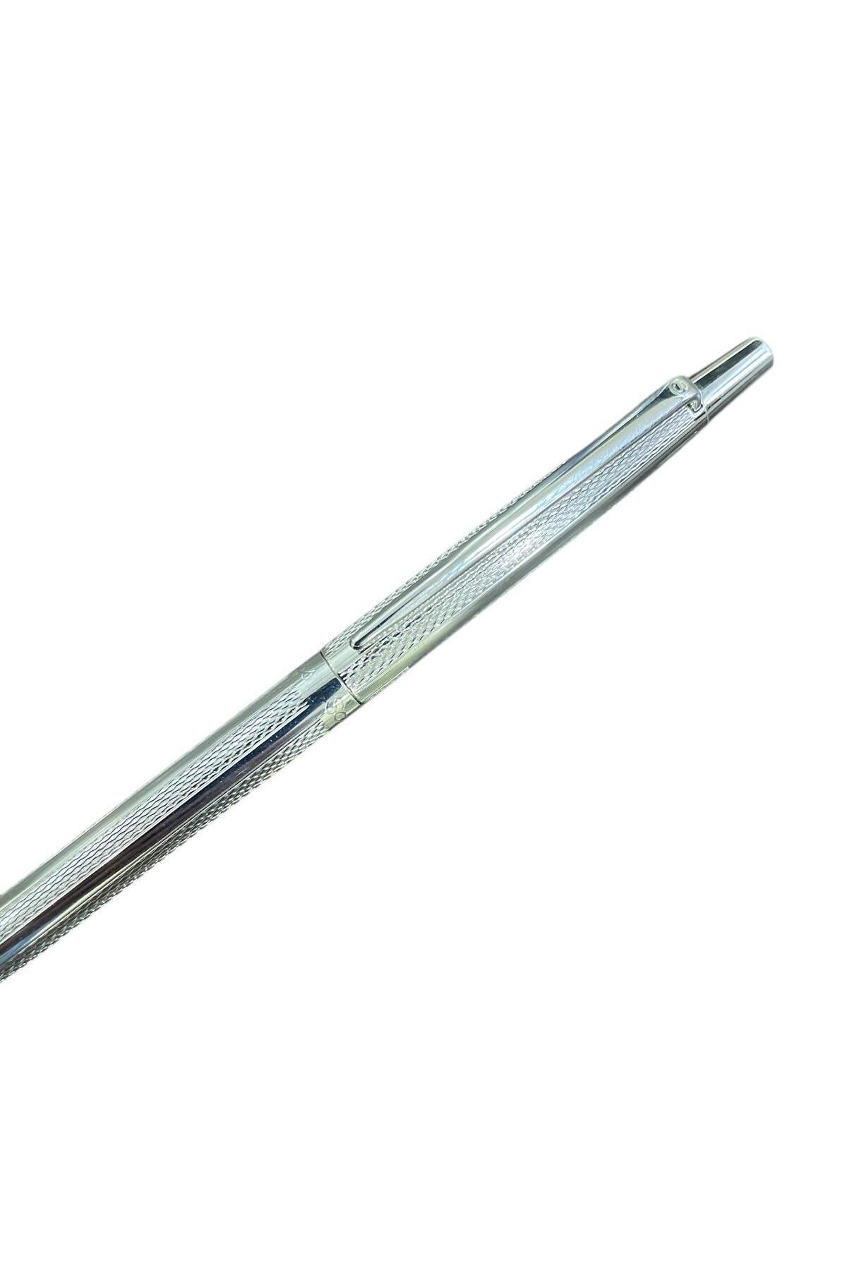 Scrikss-Herringbone Shiny Chrome Versatil 0.7 mm 2
